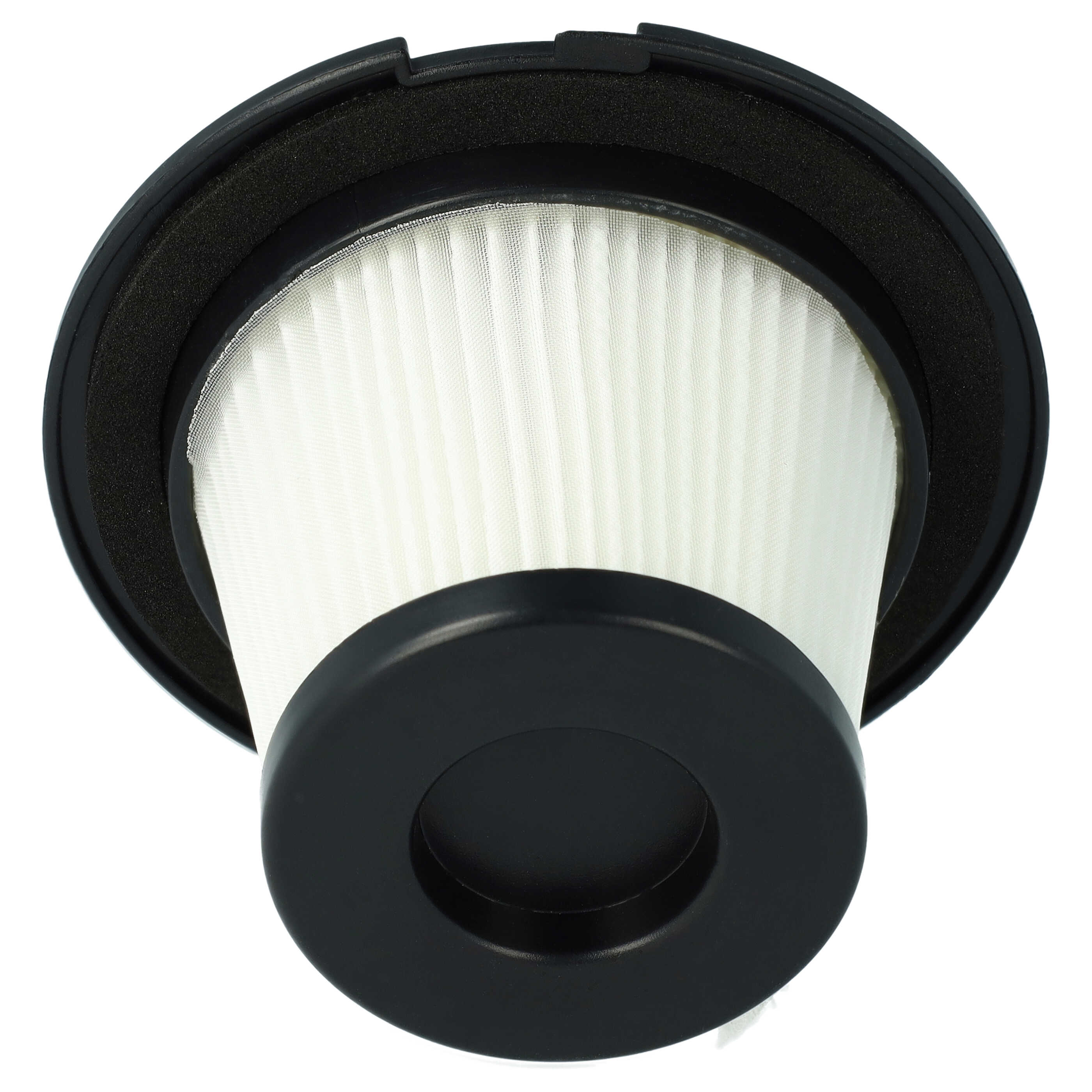 1x filter suitable for Clean Butler 4G Silent 10033762, Clean Butler 4G Silent 10033763, K17, UVC-122311.3 Kla