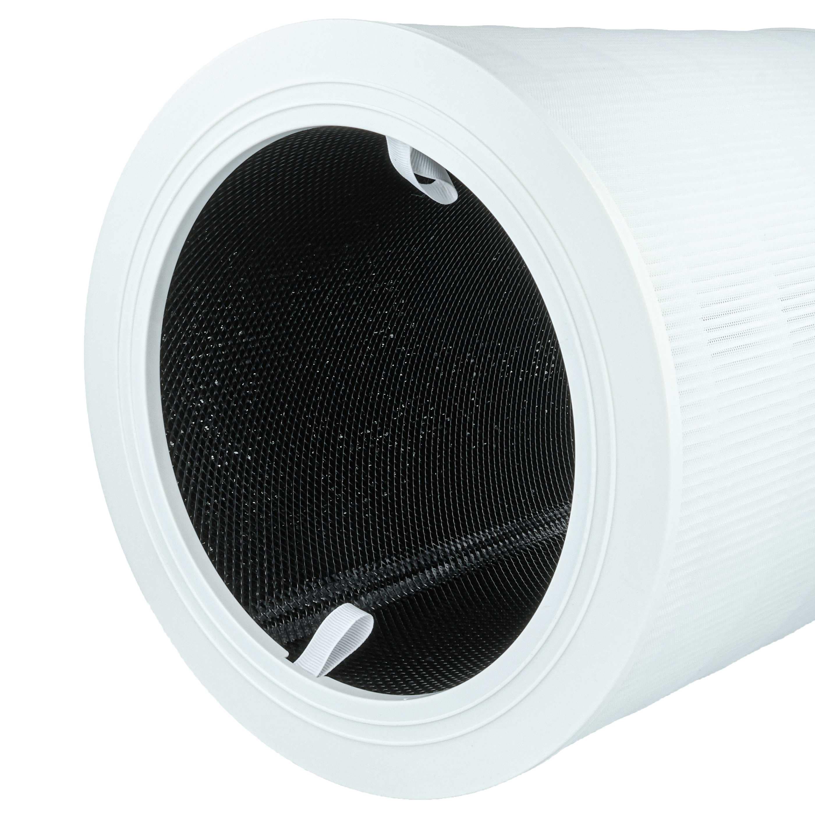 2x HEPA Filter replaces Levoit Core 600S RF for Levoit Air Humidifier