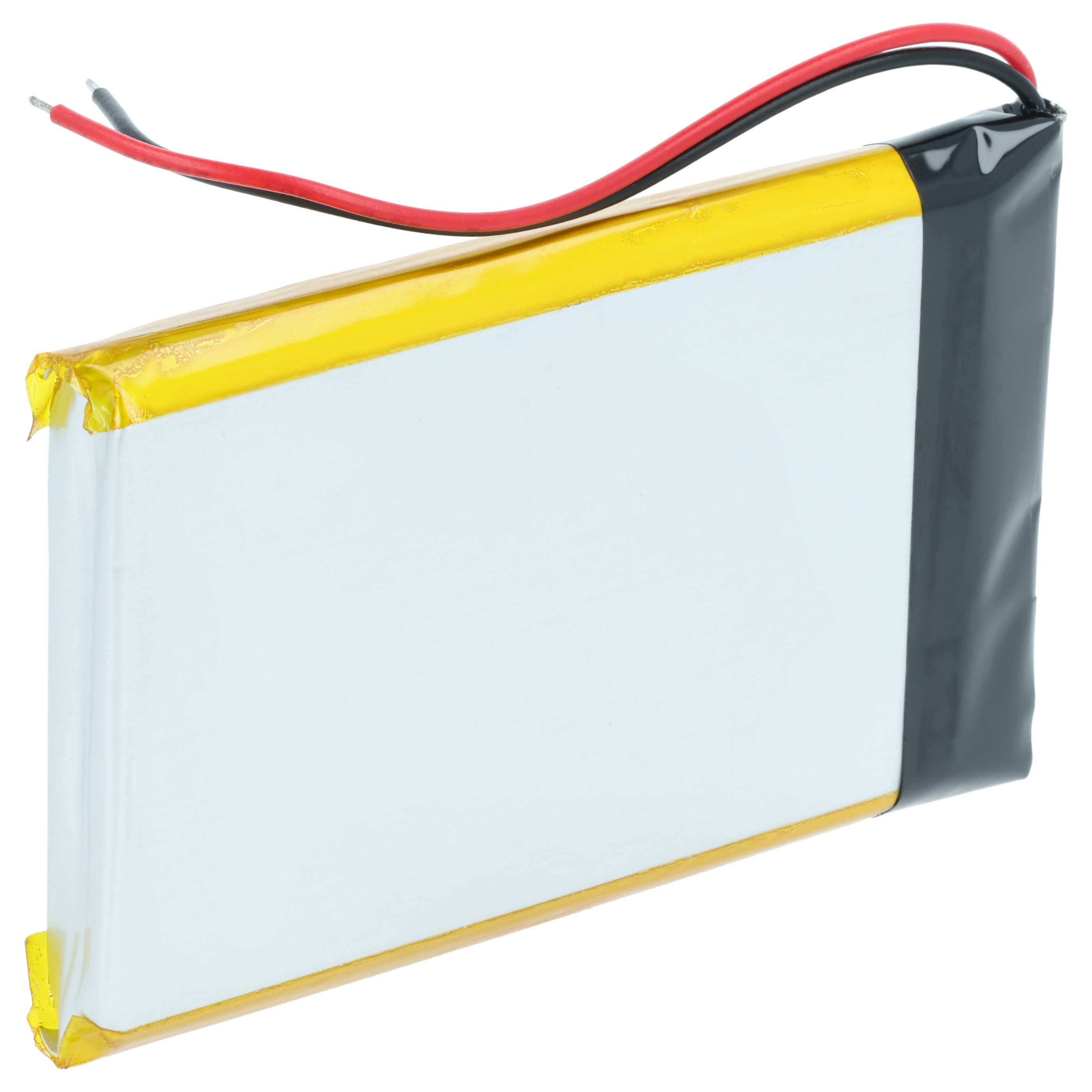 Akumulator do nawigacji GPS zamiennik Teasi PL784262 - 2500 mAh 3,7 V LiPo