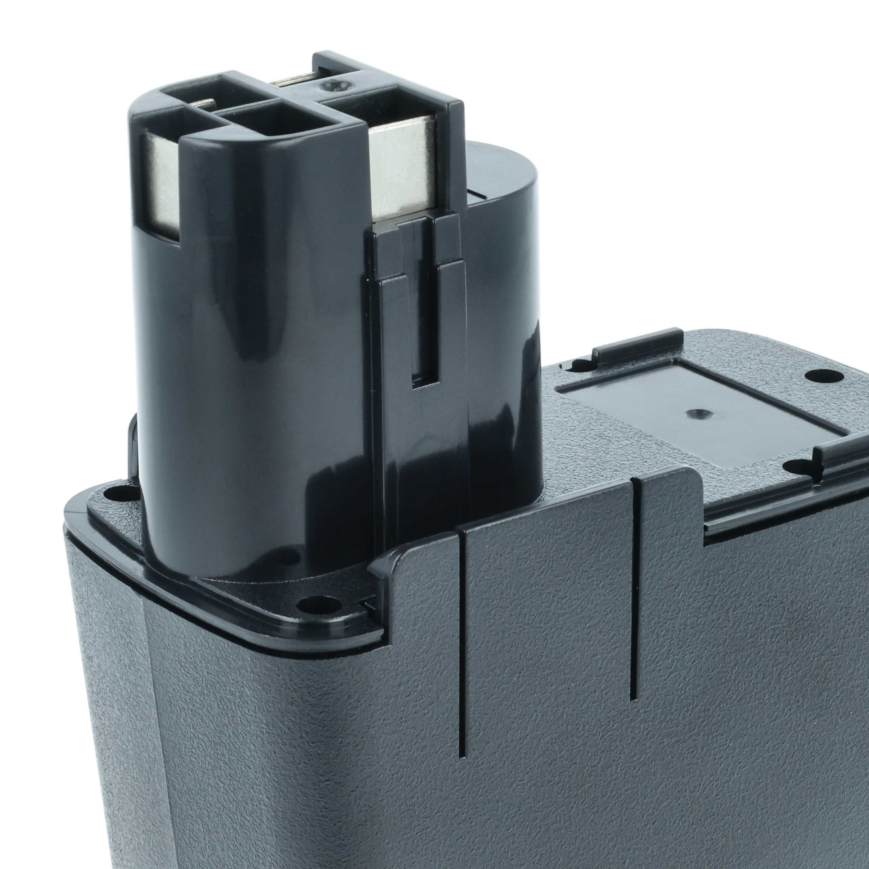 Akku 12V als Ersatz für Bosch 2 607 335 054, 2 607 335 081, 2 607 335 055, 2 607 335 071 - 2,1Ah, NiMH