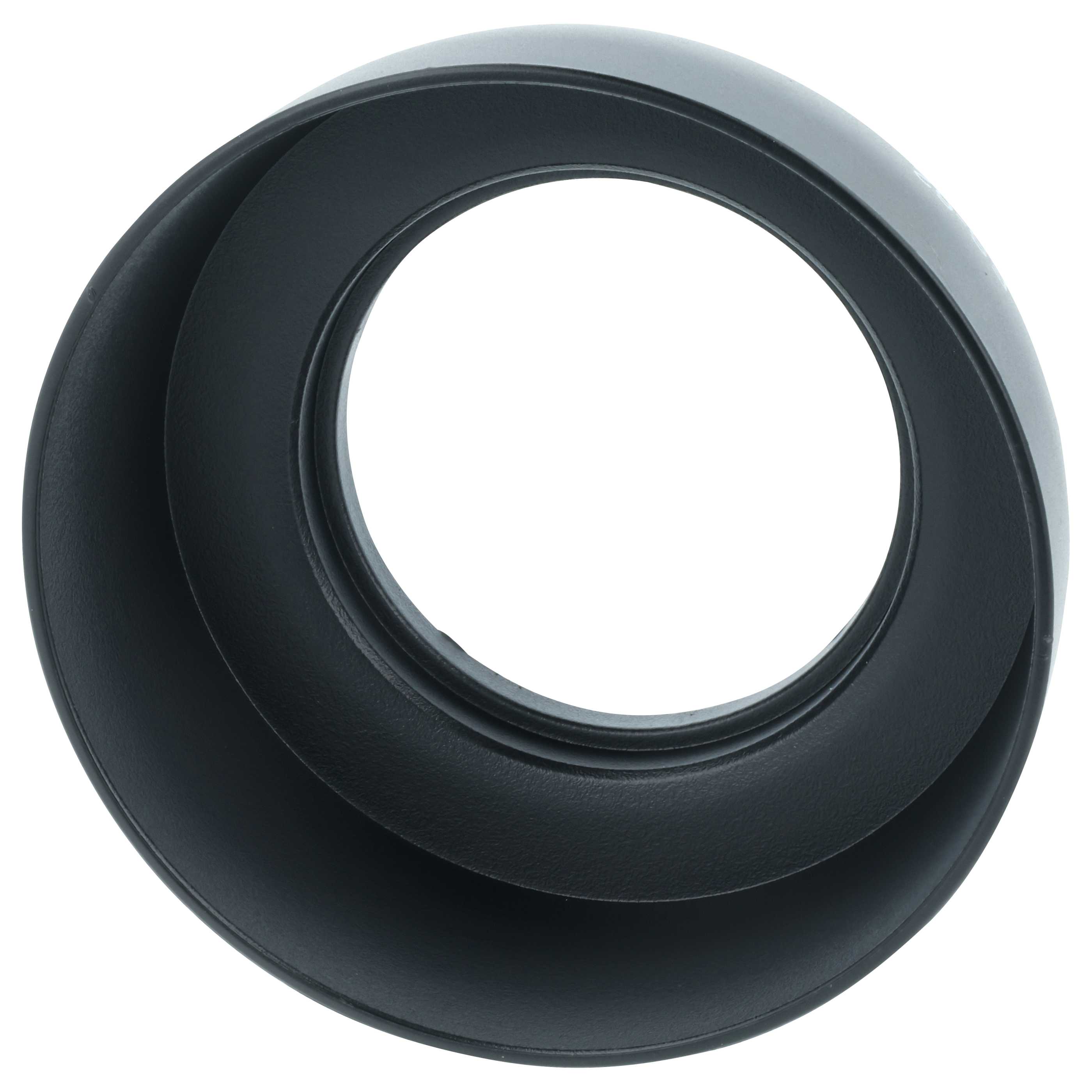 Lens Hood replaces Canon ES-62 for Canon Lens with 52 mm Diameter, plastic, black