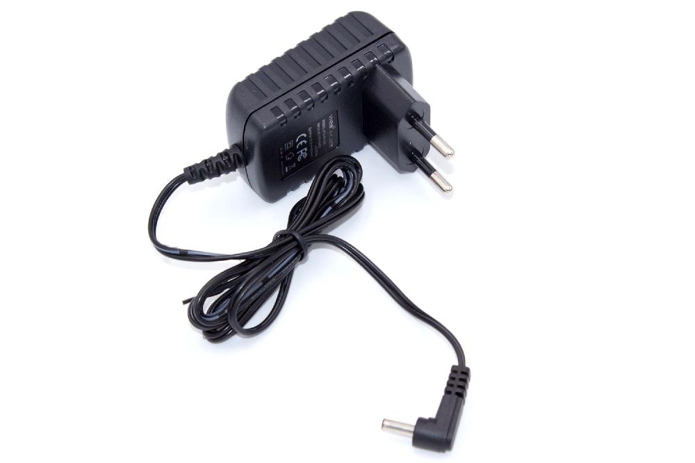 Mains Power Adapter replaces Philips CP1641, CP1640, CP1683, CP1644, CP1643 for Philips Baby Monitor - 120 cm