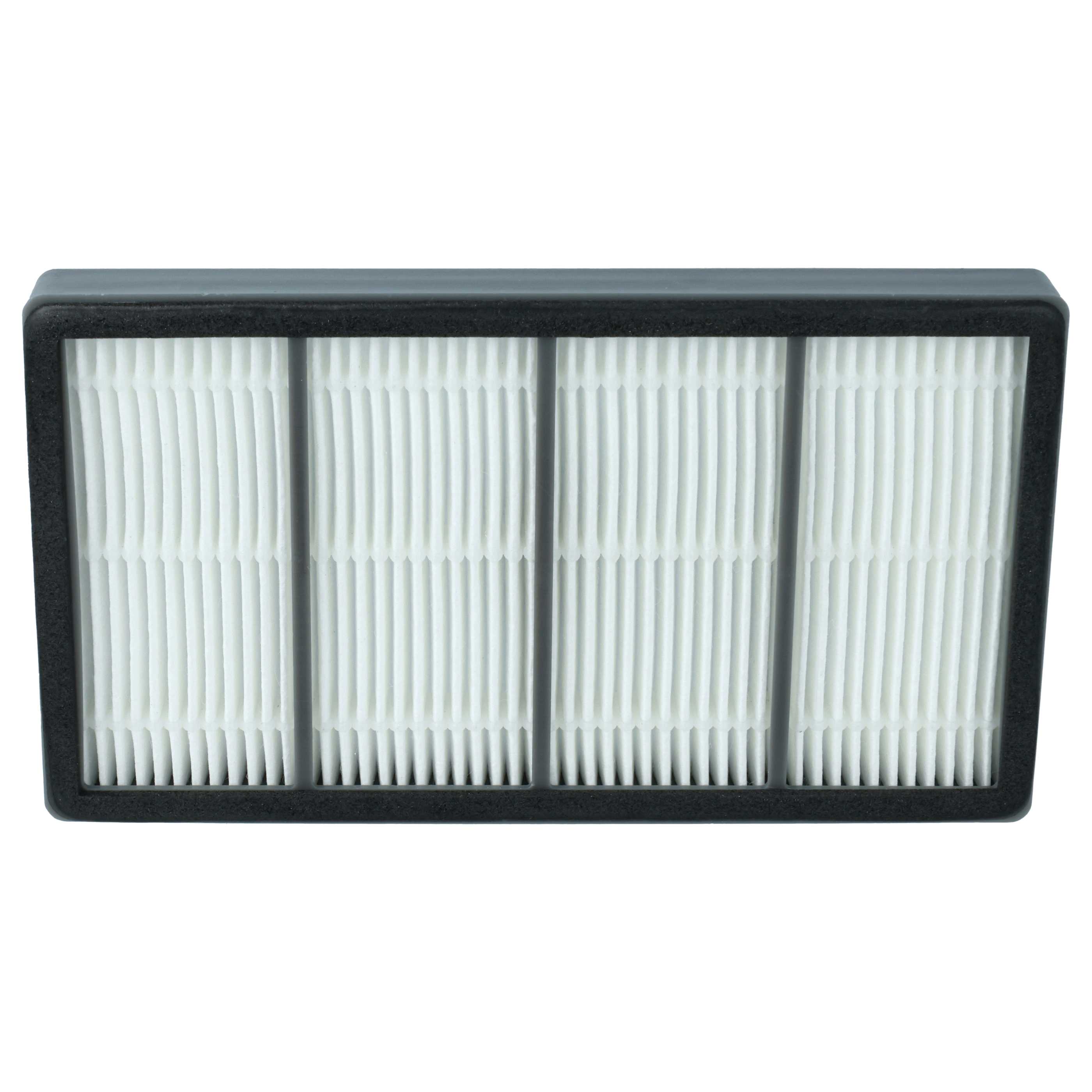 Filtre remplace iRobot 4643682 pour robot aspirateur iRobot
