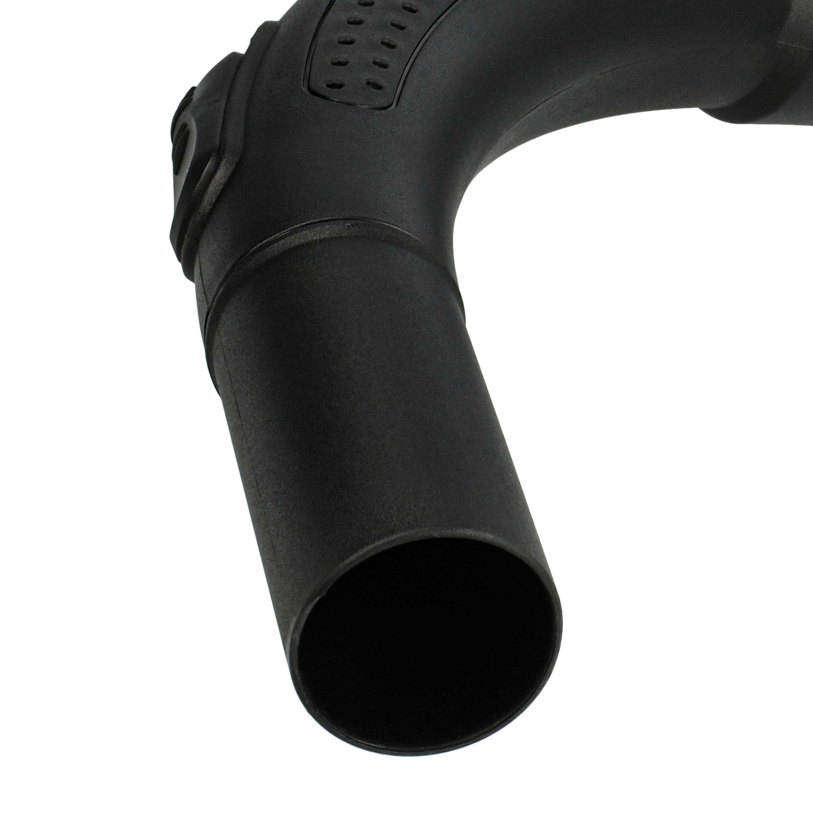 Vacuum Cleaner Handle for all Vacuum Cleaners with 35 mm Diameter