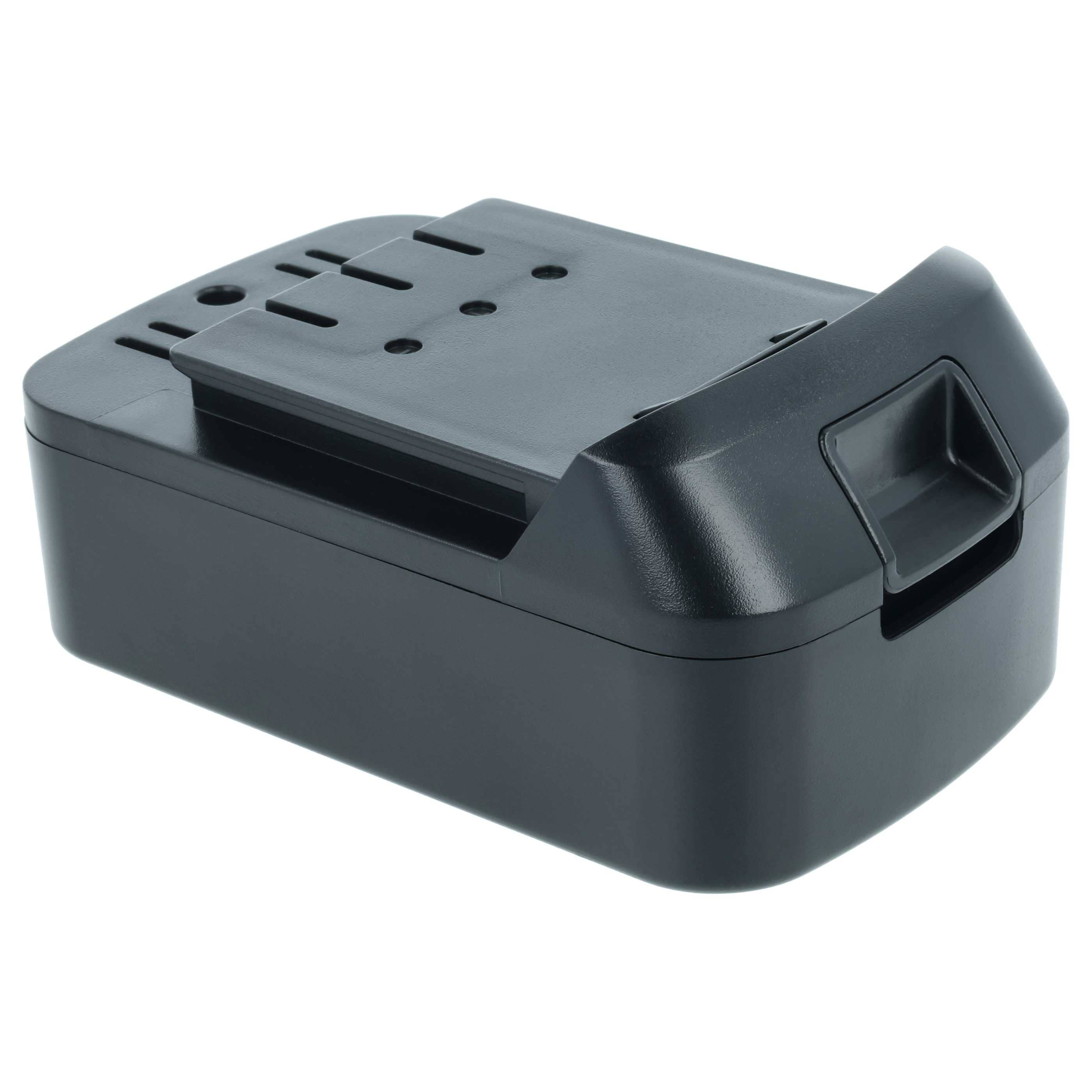 Battery replaces Matrix 120.300.650 Electric Power Tool - 1500 mAh, 18 V, Li-Ion