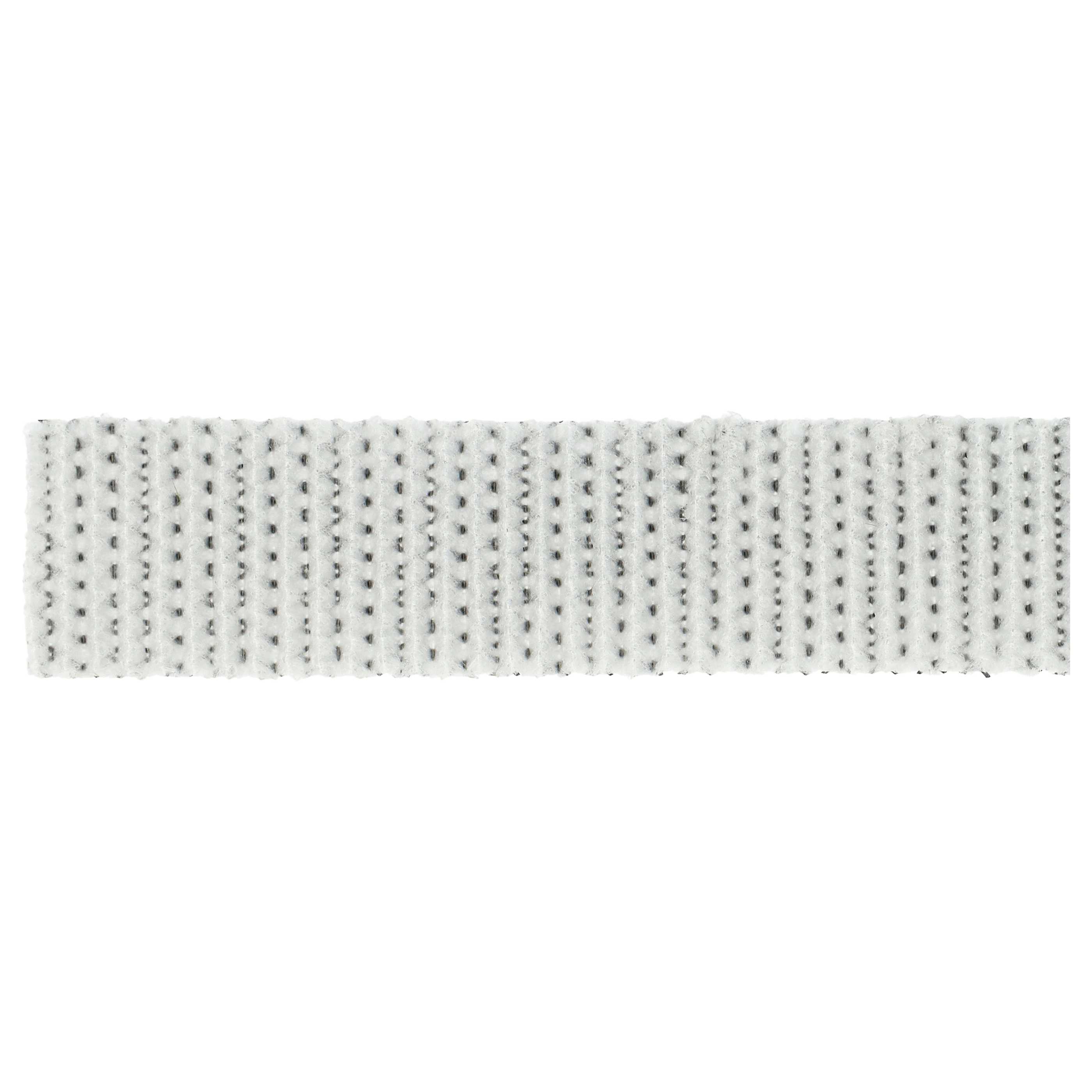 2x Filtre remplace Daikin KAF970A46, 99A0391 pour climatisation, pompe à chaleur Daikin - Photocatalytique