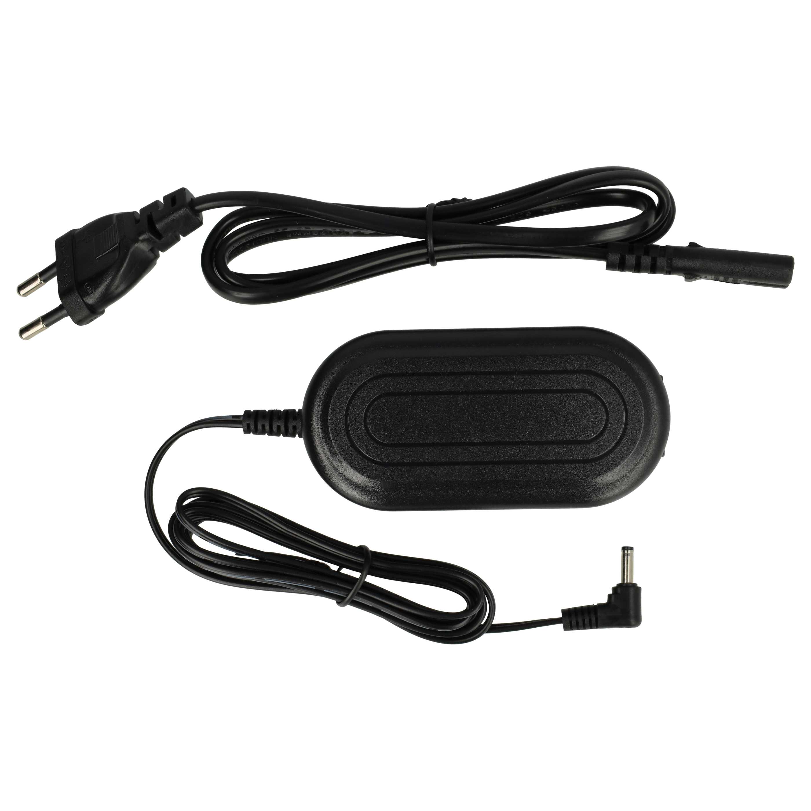 Power Supply replaces CA-570K CA570 CA570K CA-570 for Camera - 2 m, 8.4 V 1.5 A
