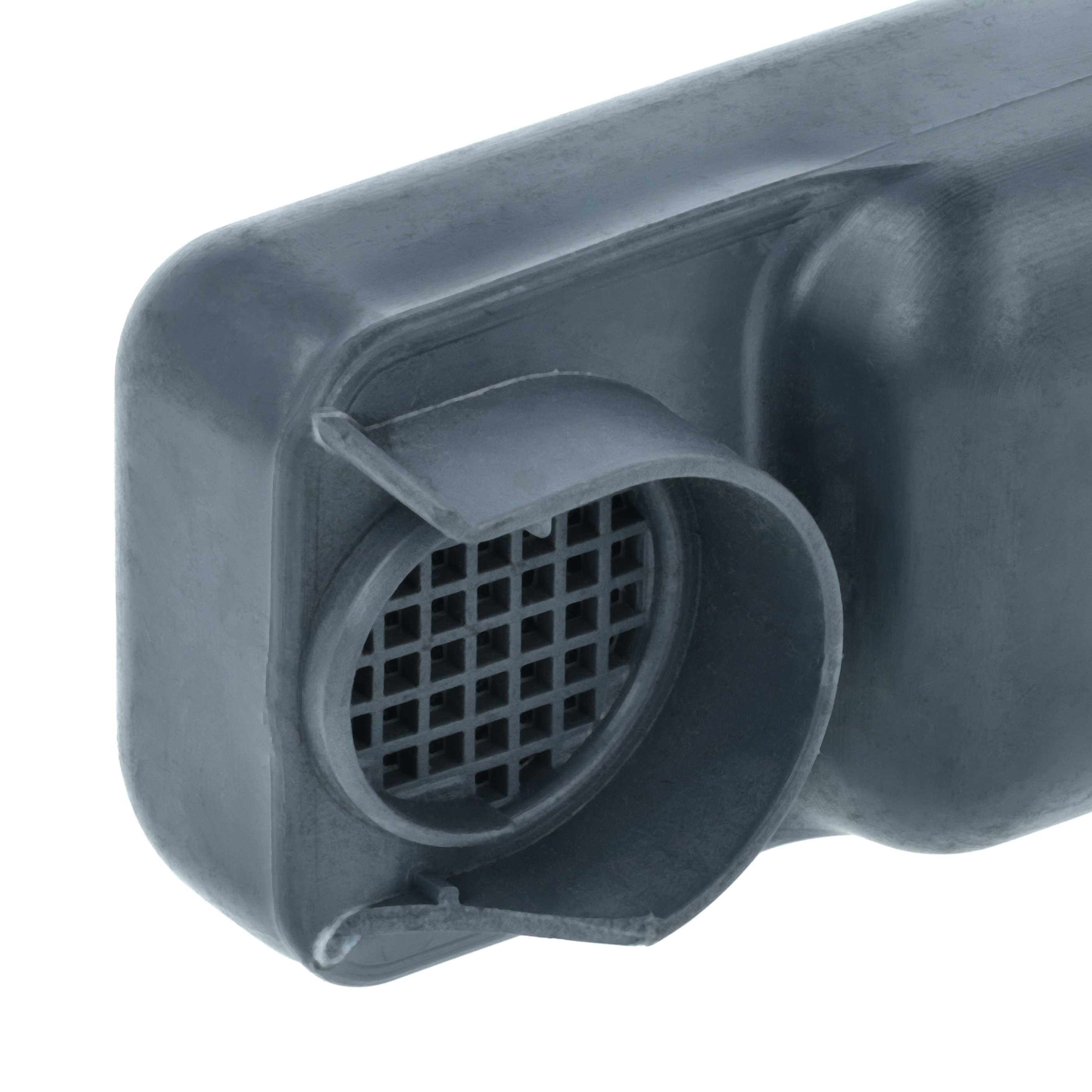 3x Aktivkohlefilter als Ersatz für Liebherr 744069900 für Liebherr Kühlschrank