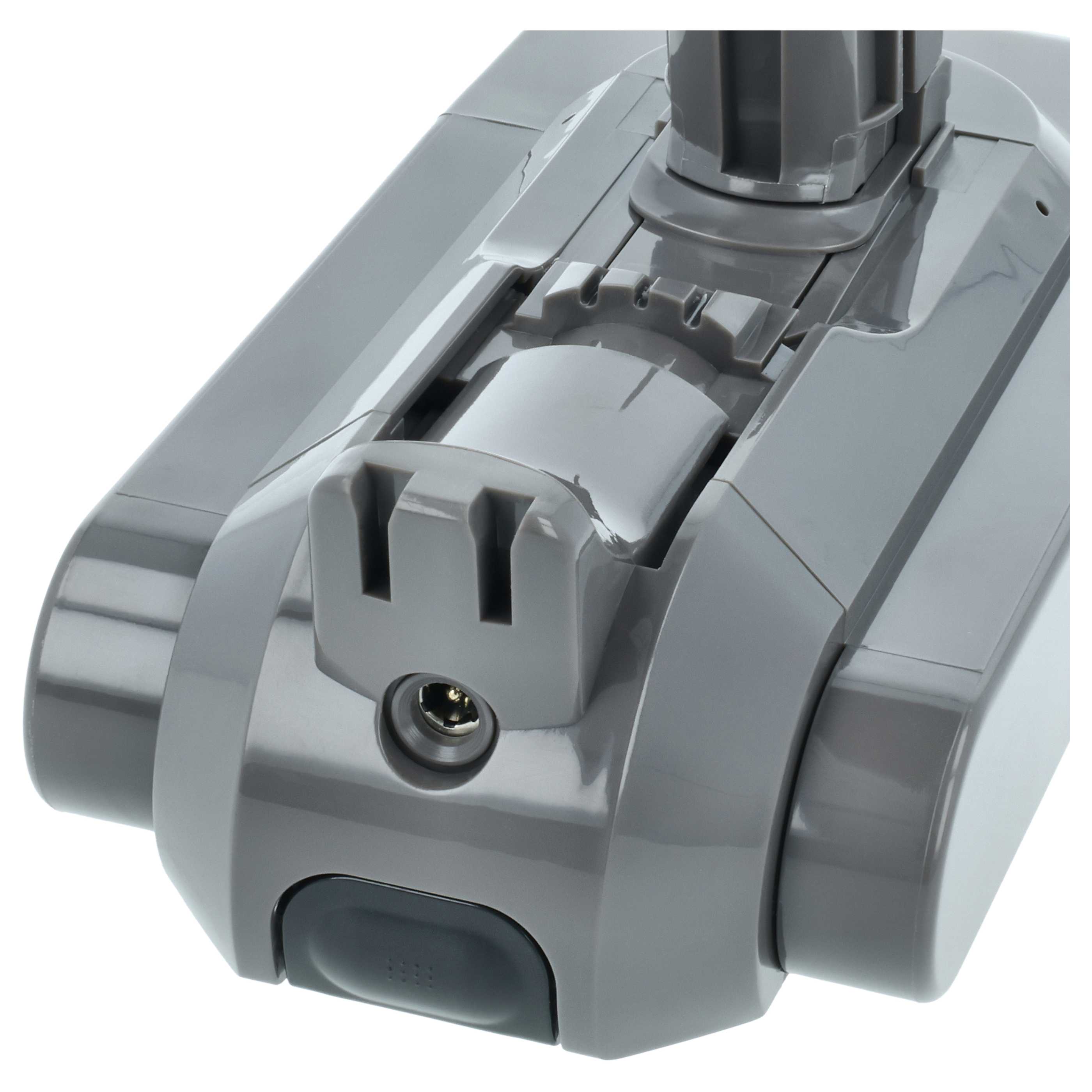 Batterie pour aspirateur Dyson SV15, SV17, SV18 - 4000mAh