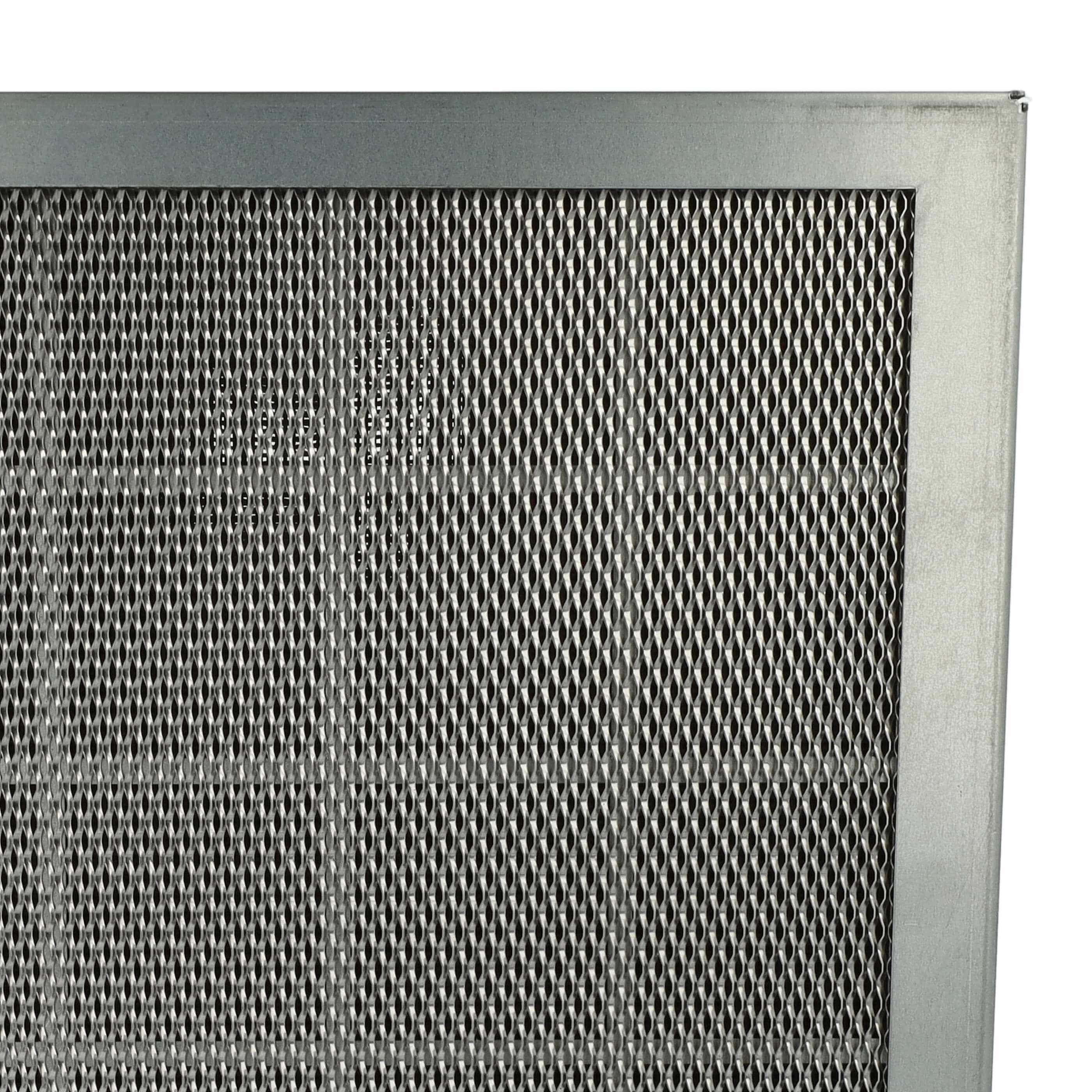 Filtre à charbon actif remplace Miele 10271450, DKF-12R pour hotte Miele - régénérant