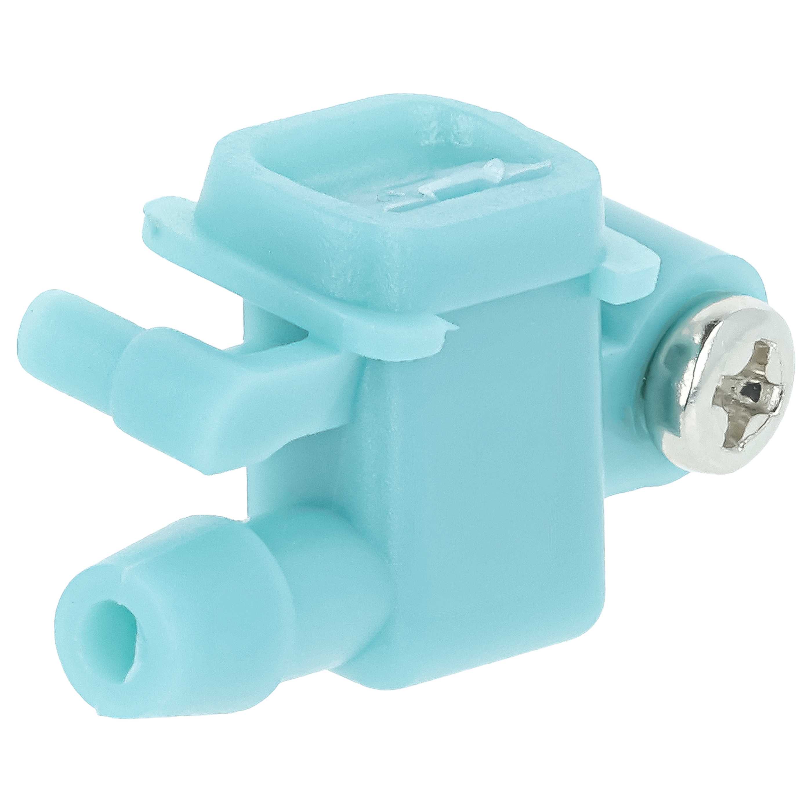 Ugello di spruzzo per robot aspirapolvere iRobot Braava Jet 240, M6, 241, 244 - bocchetta