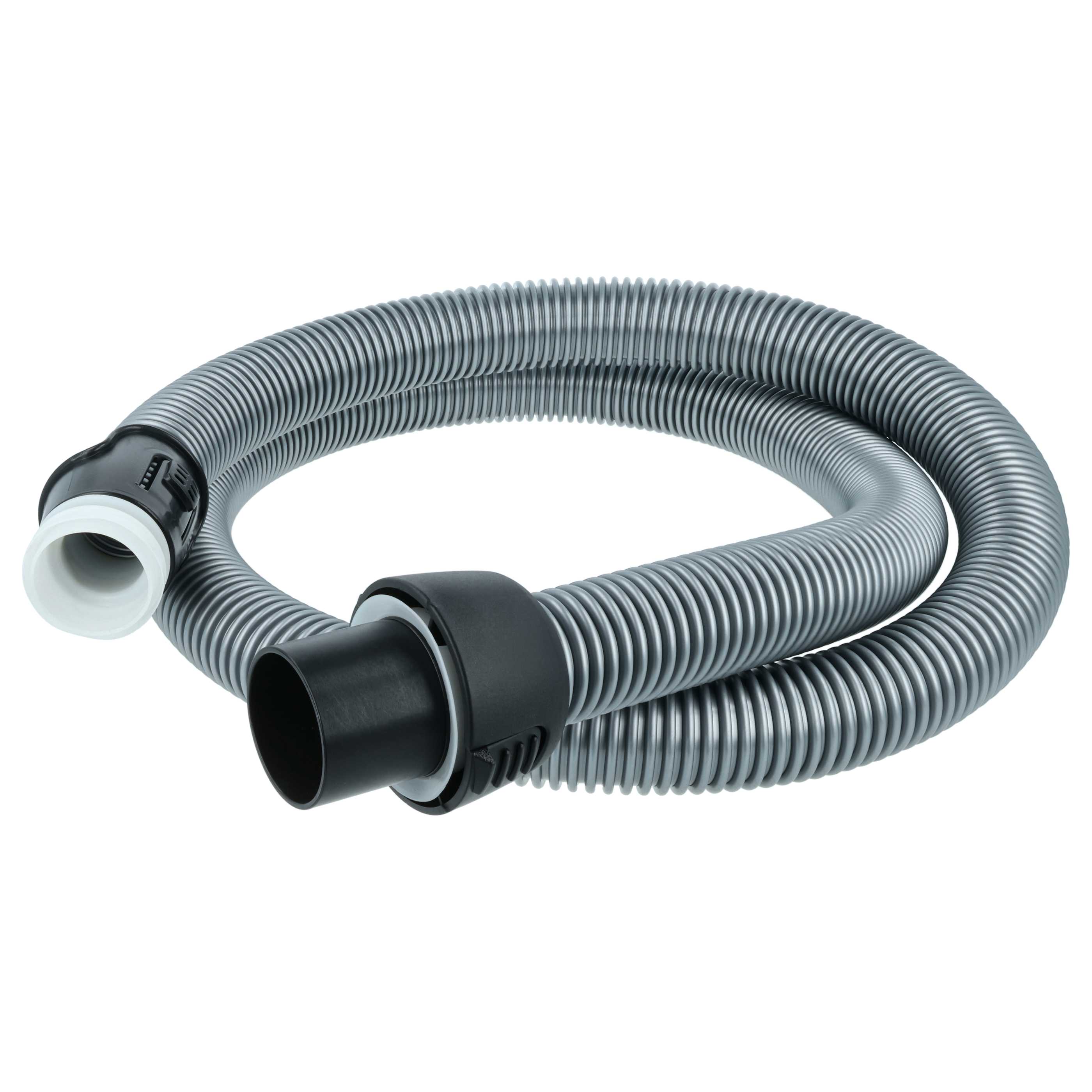 Staubsauger Schlauch ersetzt AEG/Electrolux 2191383054, 14003900471-2, 140039004712 für Zanussi u.a., 1,8m 