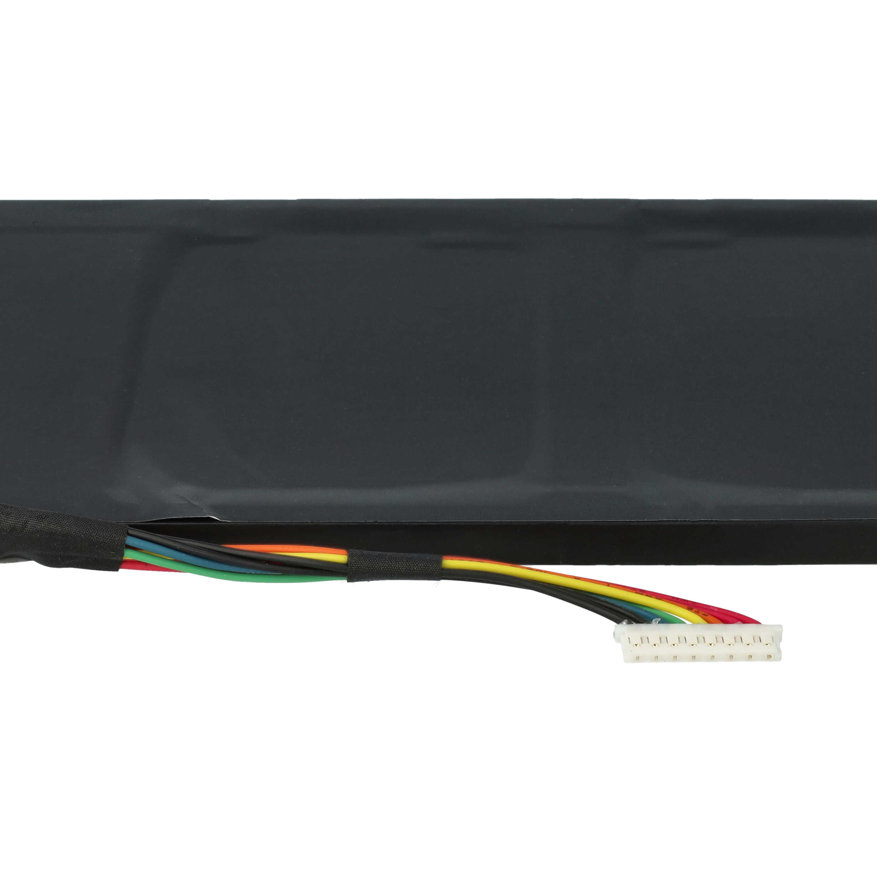 Batterie remplace Asus AC011353, AC14A8K, AC14B18K pour ordinateur portable - 3000mAh 15,2V Li-polymère
