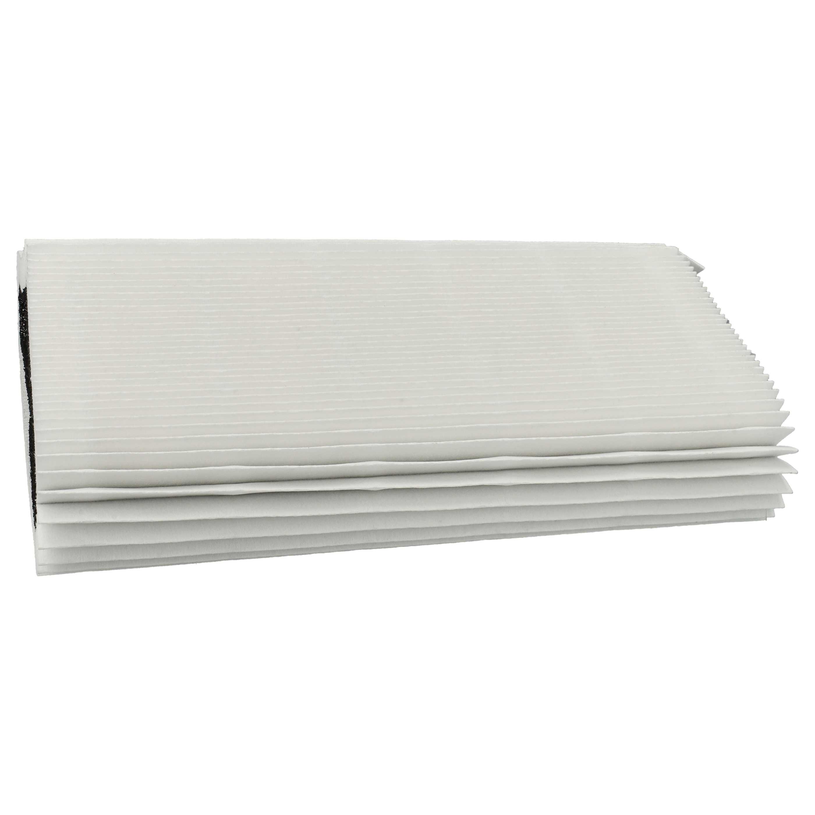 2x HEPA Filter replaces Blueair 689122009858, 100929, F411PACF100929 for Blueair Air Humidifier
