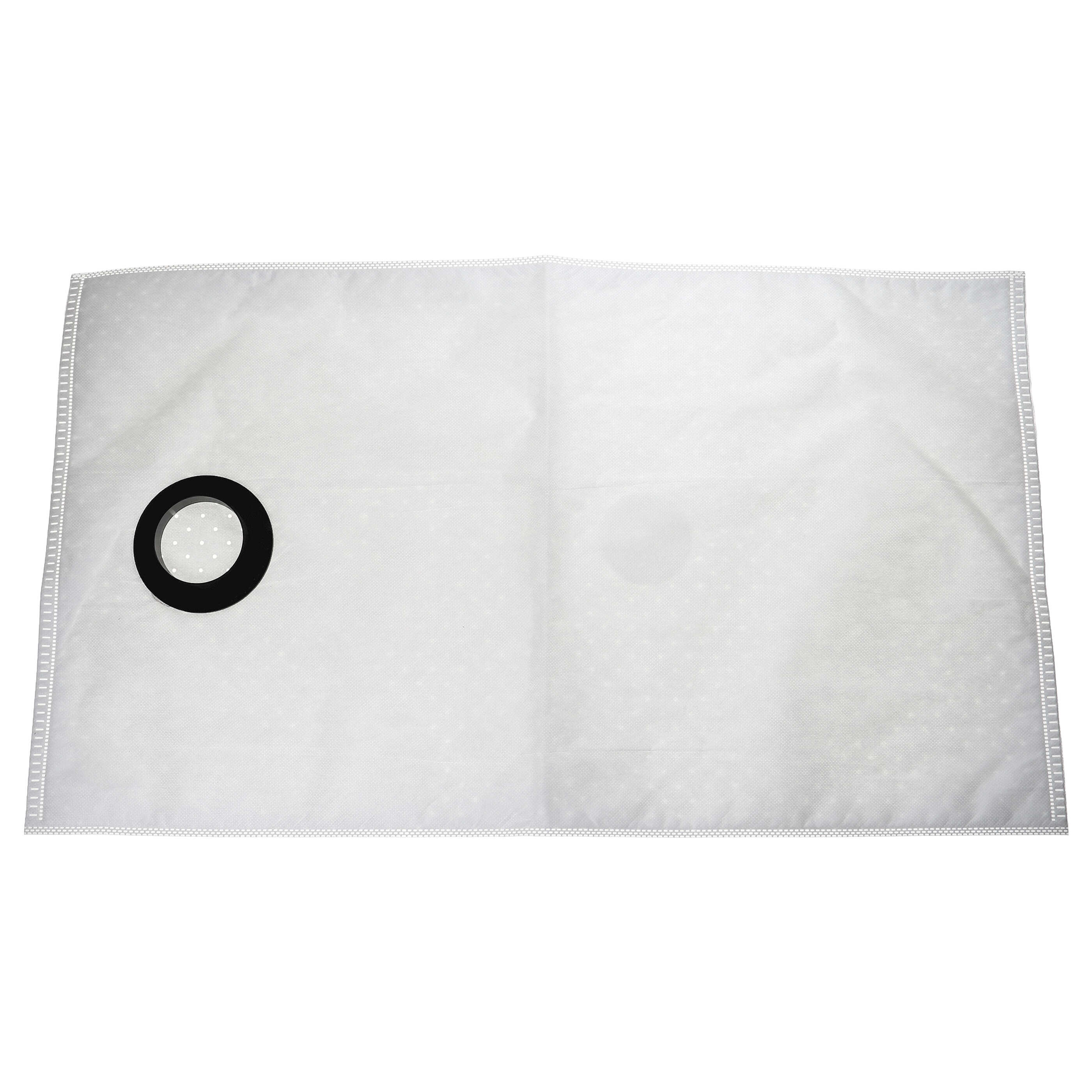 20x Sac remplace Makita 83132B8I pour aspirateur Makita - microfibre non tissée