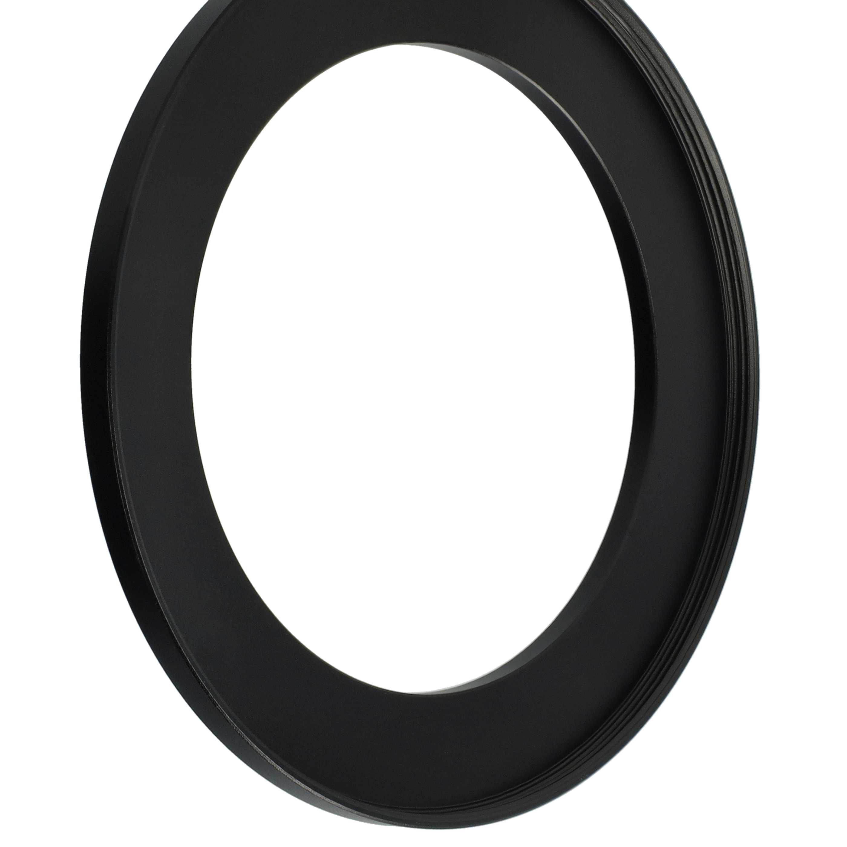 Step-Up-Ring Adapter 72 mm auf 95 mm passend für diverse Kamera-Objektive - Filteradapter