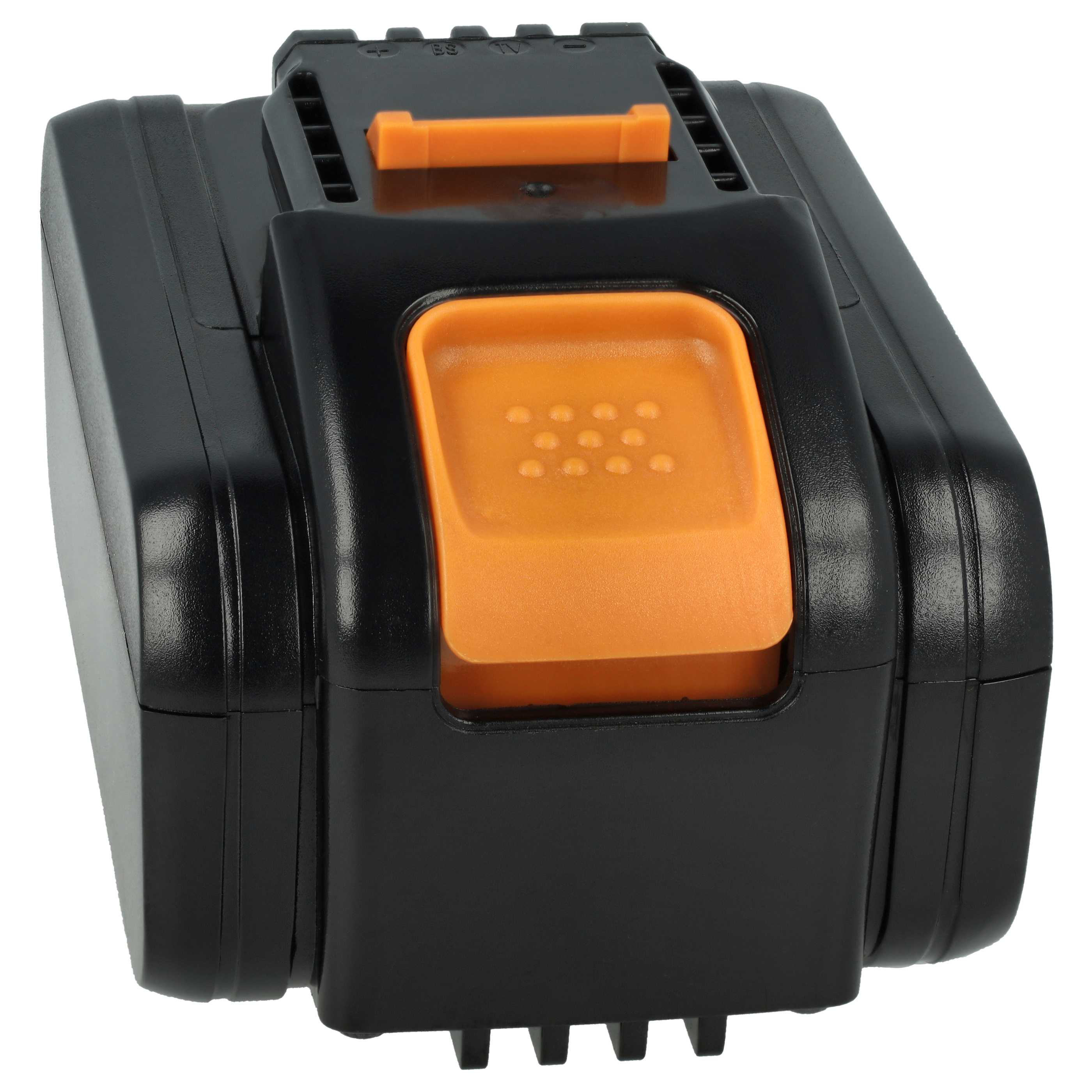 2x Batteria sostituisce Rockwell RW9351.1 per attrezzo - 4Ah 20V Li-Ion