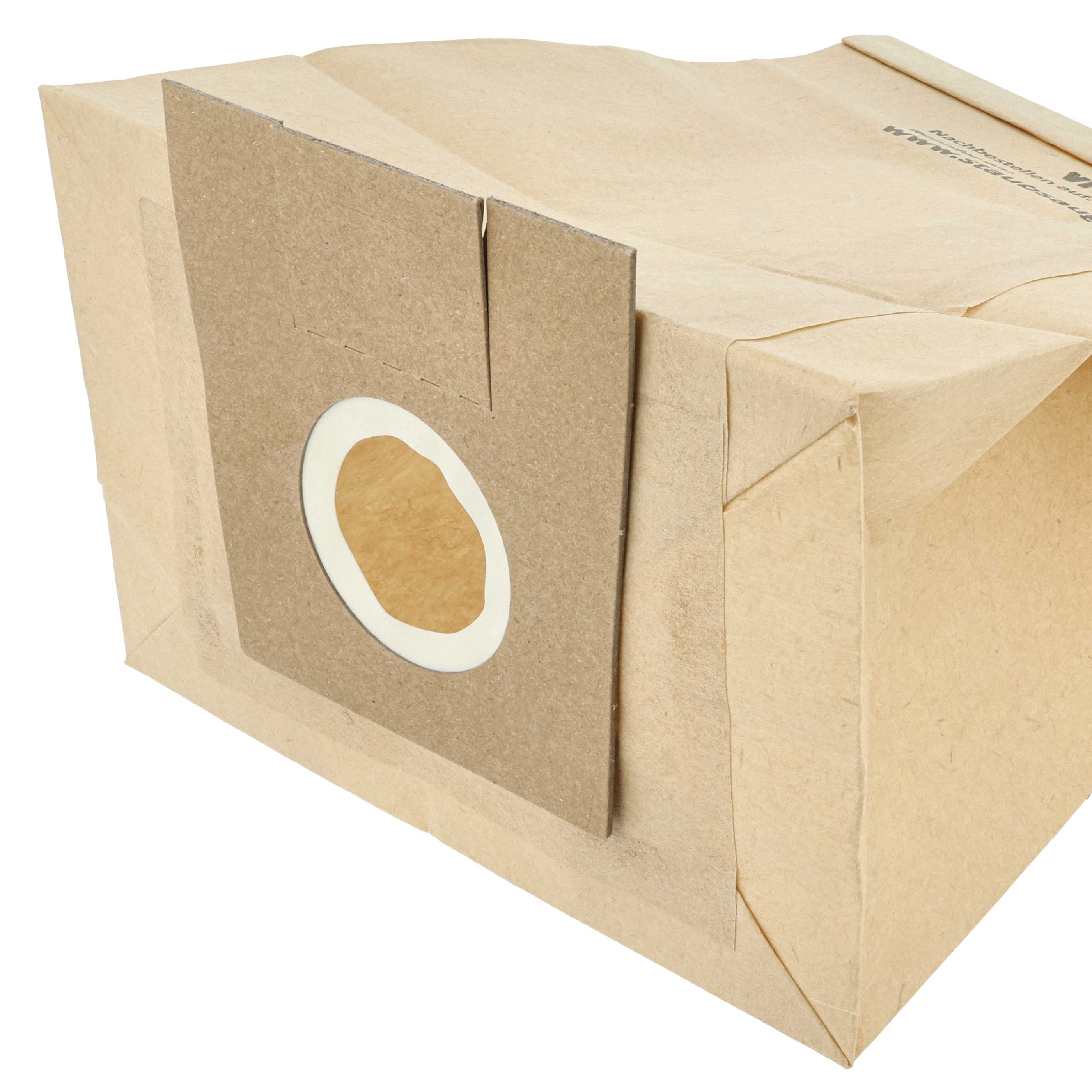 20x Vacuum Cleaner Bag replaces Bosch size G, size G XL, size F, size E for Satrap Vacuum Cleaners - paper