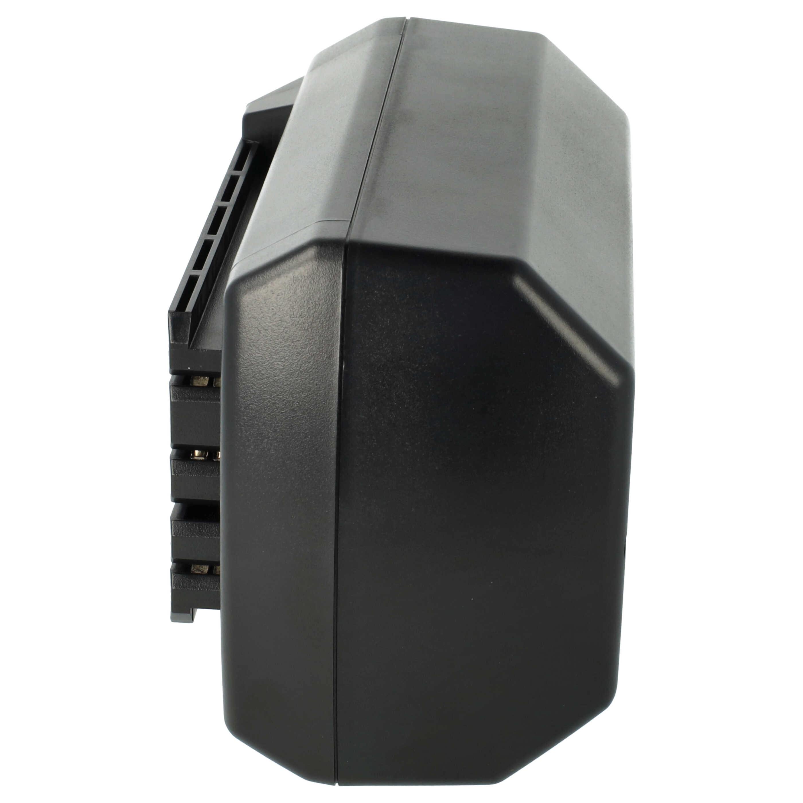 Battery replaces Garden Feelings R1S-360-AH-C 36V Electric Power Tool - 4000 mAh, 36 V, Li-Ion