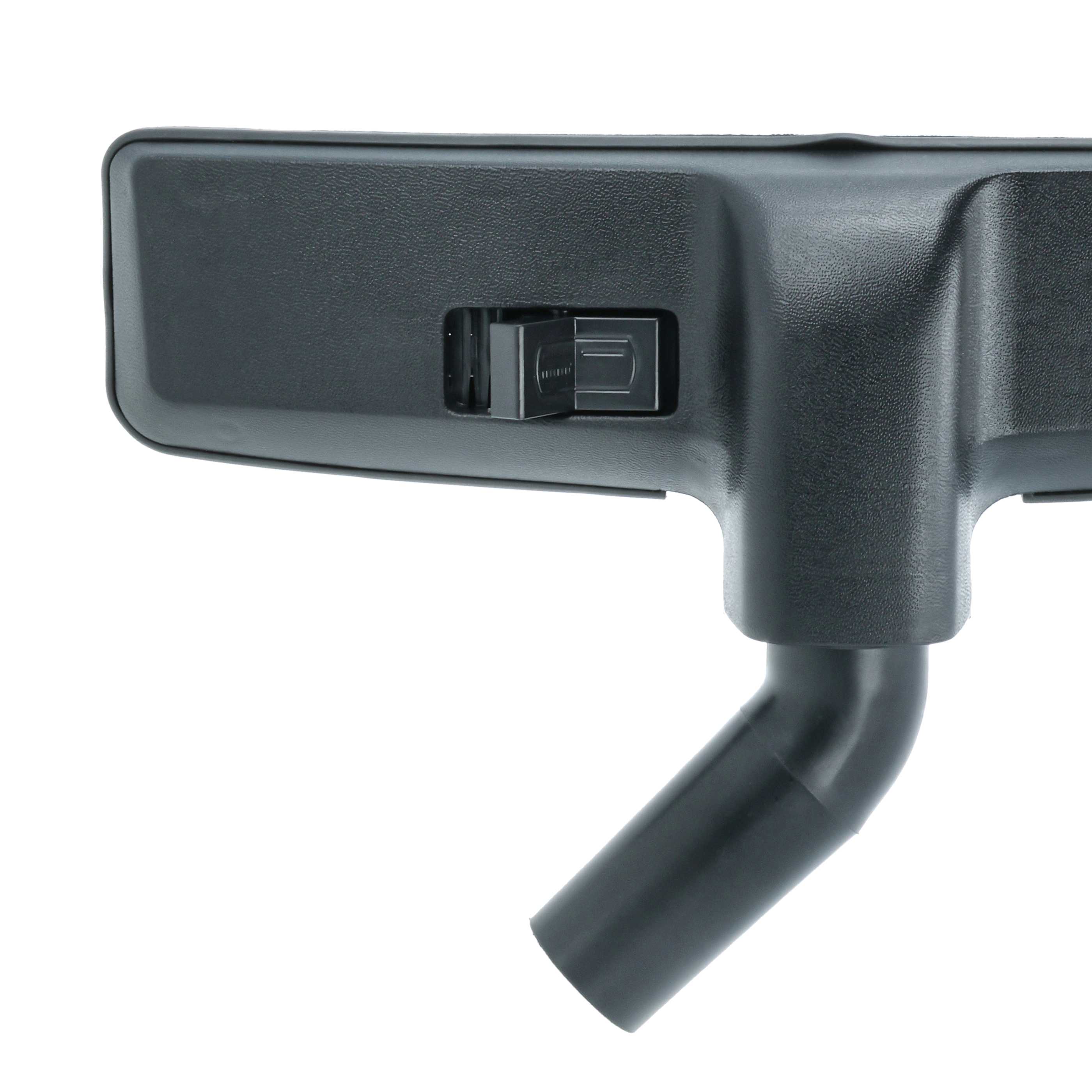 Bocchetta 32mm per aspirapolvere Hitachi CV-300 P, CV-100, CV-145, CV-160, 18,5 cm