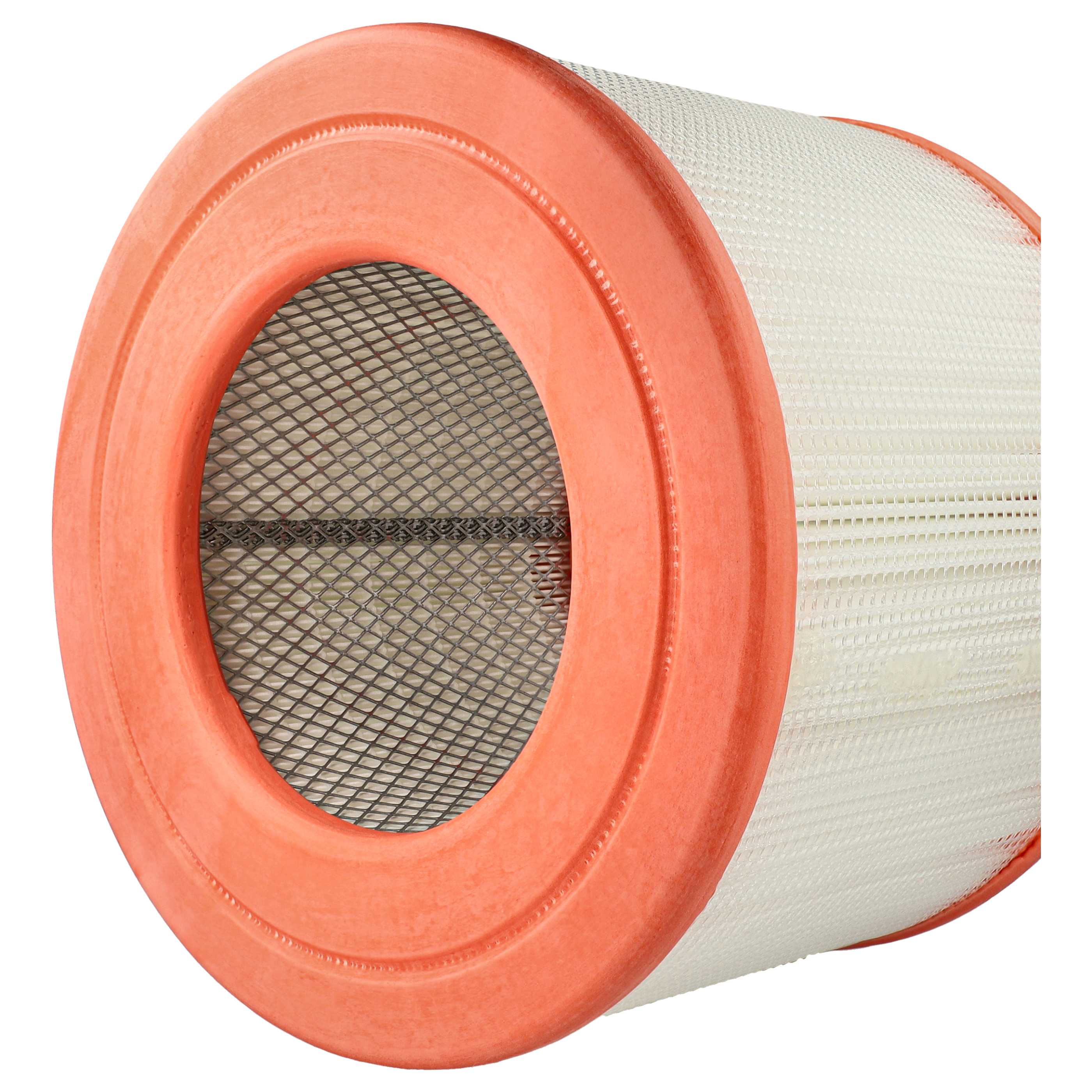 4x HEPA Filter replaces Honeywell HEP-5018E for Honeywell Air Humidifier