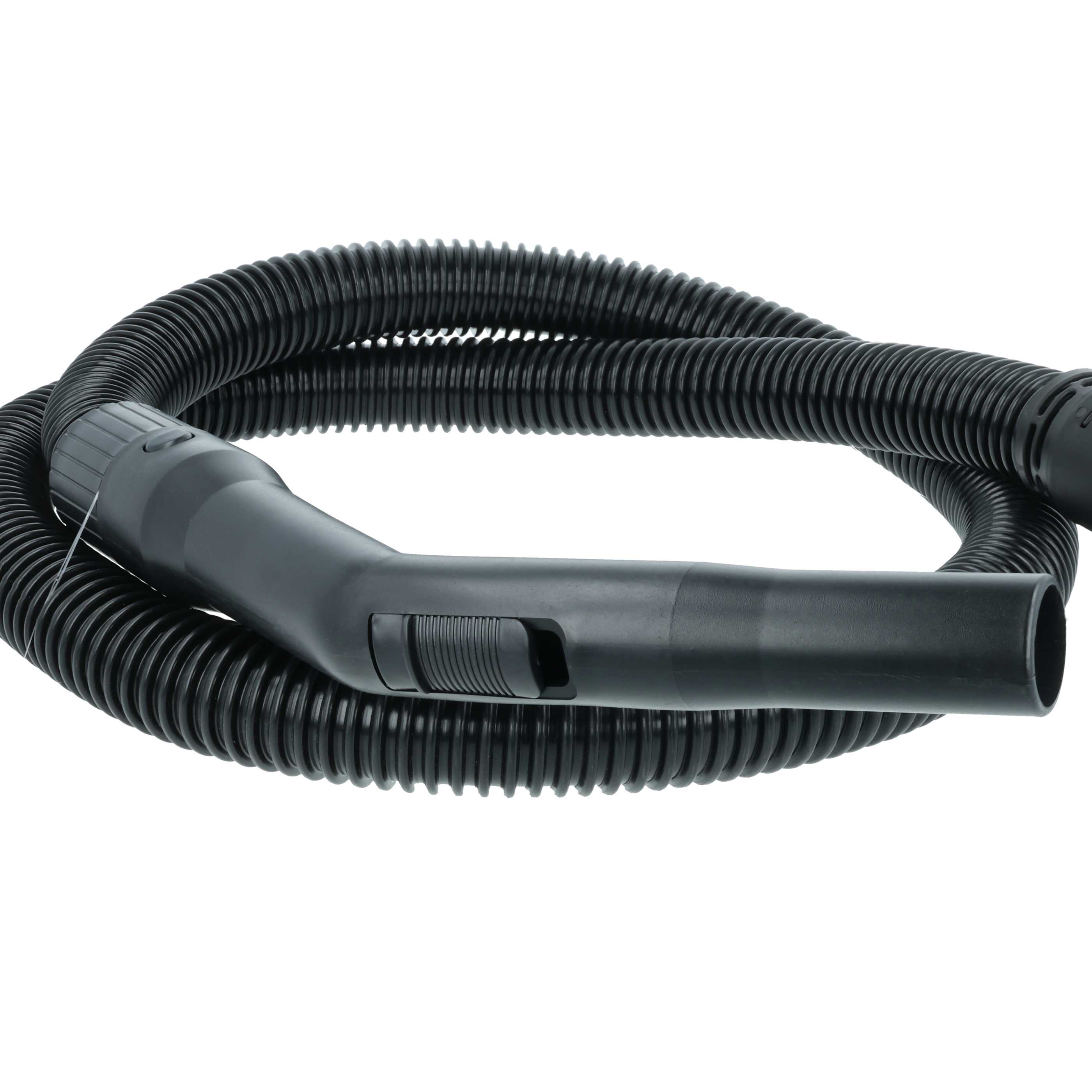 Hose replaces Taski 7524-297 for Taski vacuum cleaner - with Handle, 2.17m - 32 mm Connector