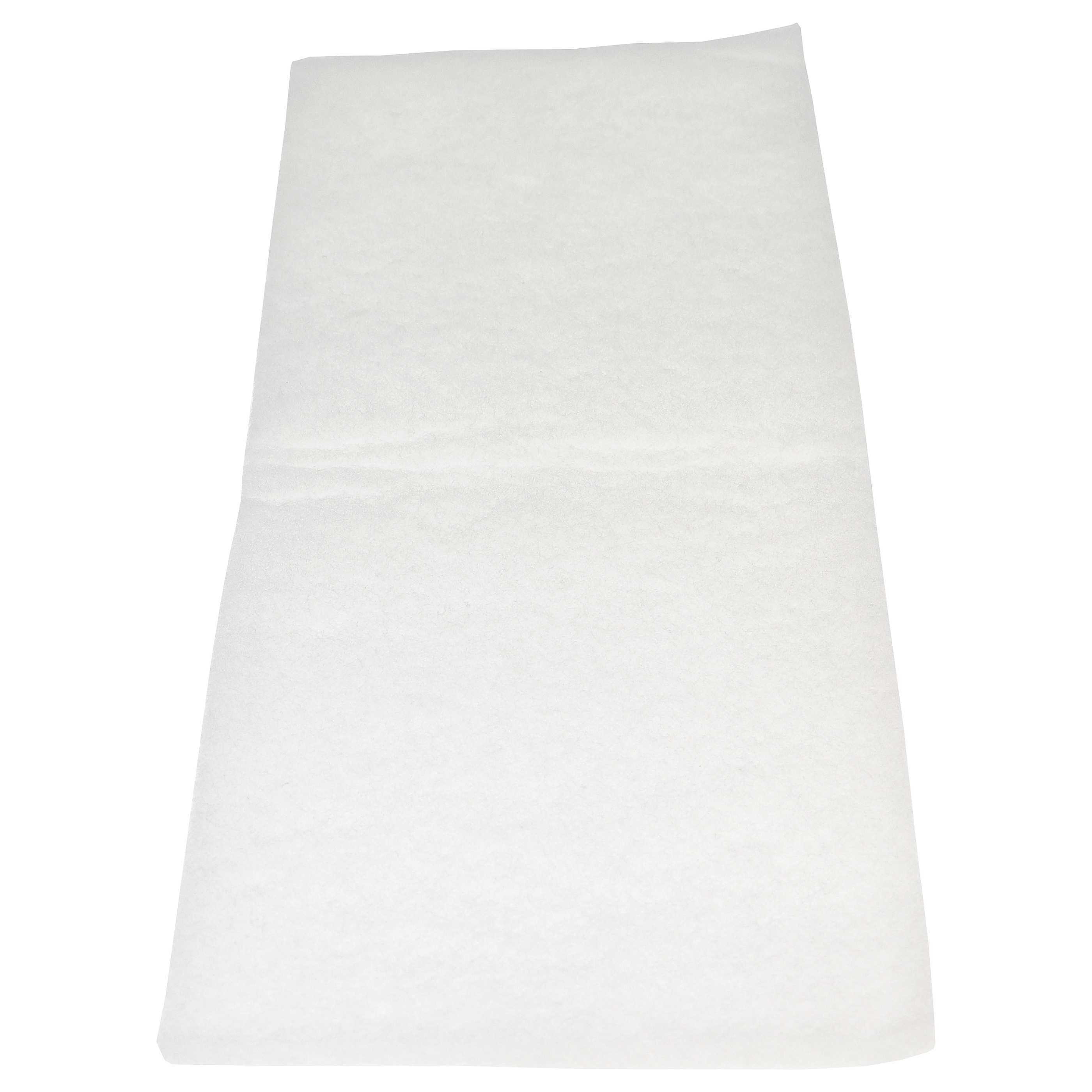 10x Filter G4 als Ersatz für Vallox Filter pack 13, 6415879119342 für Vallox Lüftungsgerät u.a. - Luftfilter