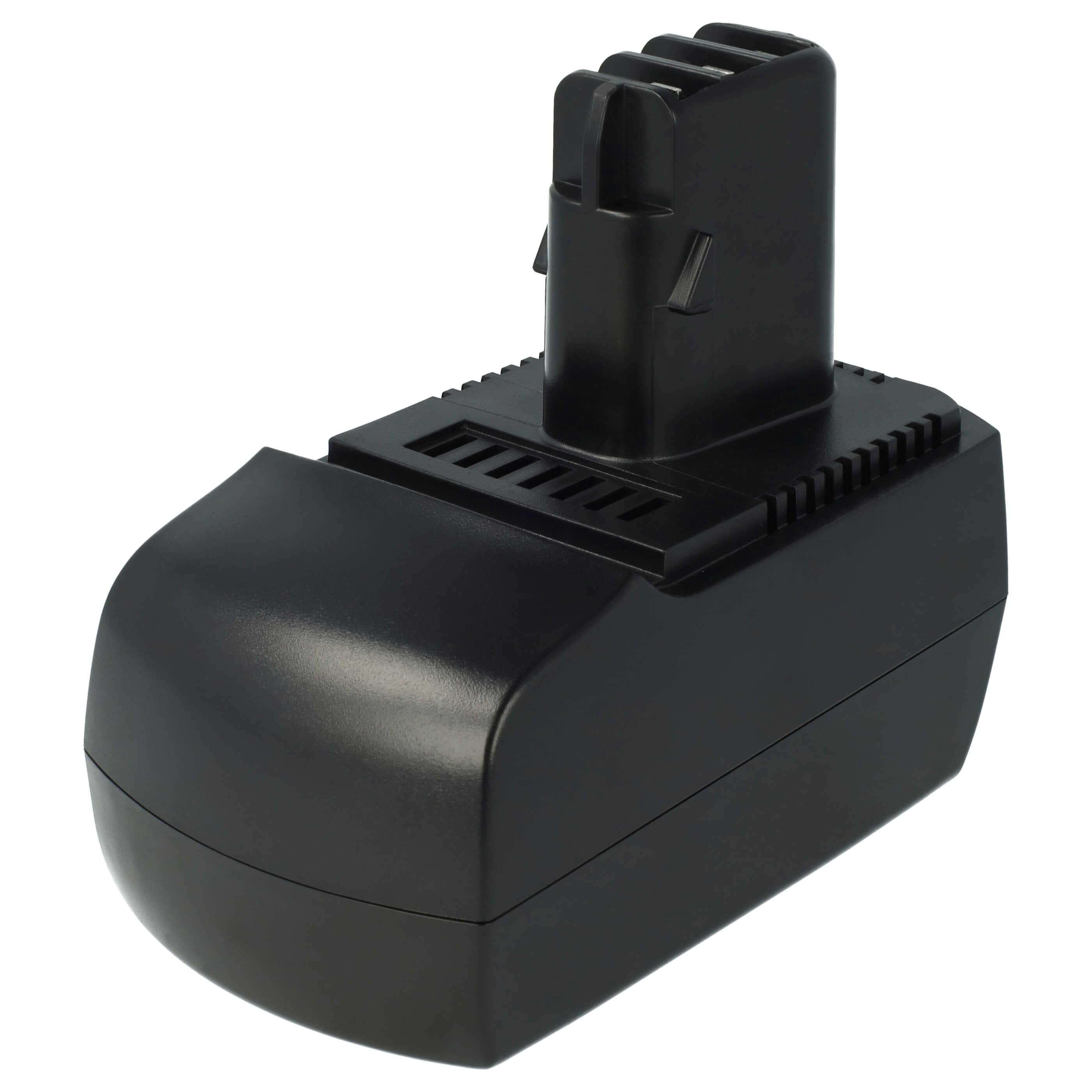Electric Power Tool Battery Replaces Metabo 6.25475, 6.25476, 6.25482, 6.25481 - 3000 mAh, 14.4 V, NiMH