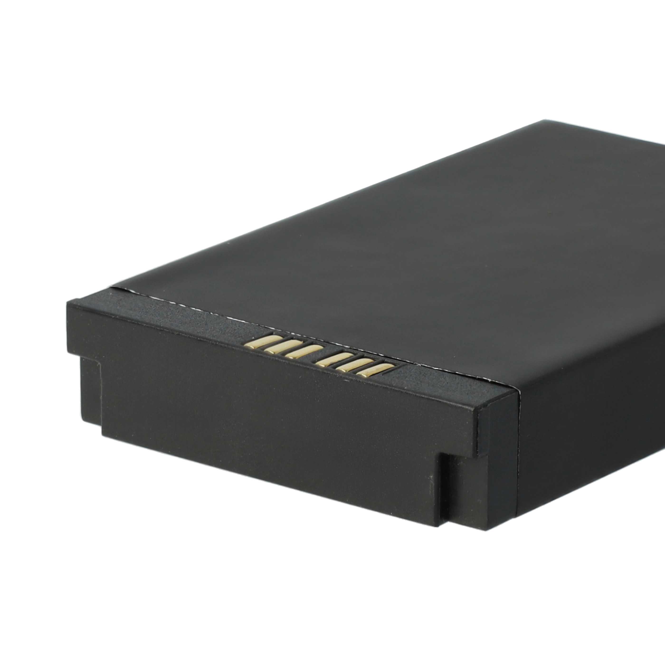 Handheld Computer 5x Battery replaces Newland BTY61 - 3800mAh, 3.7V