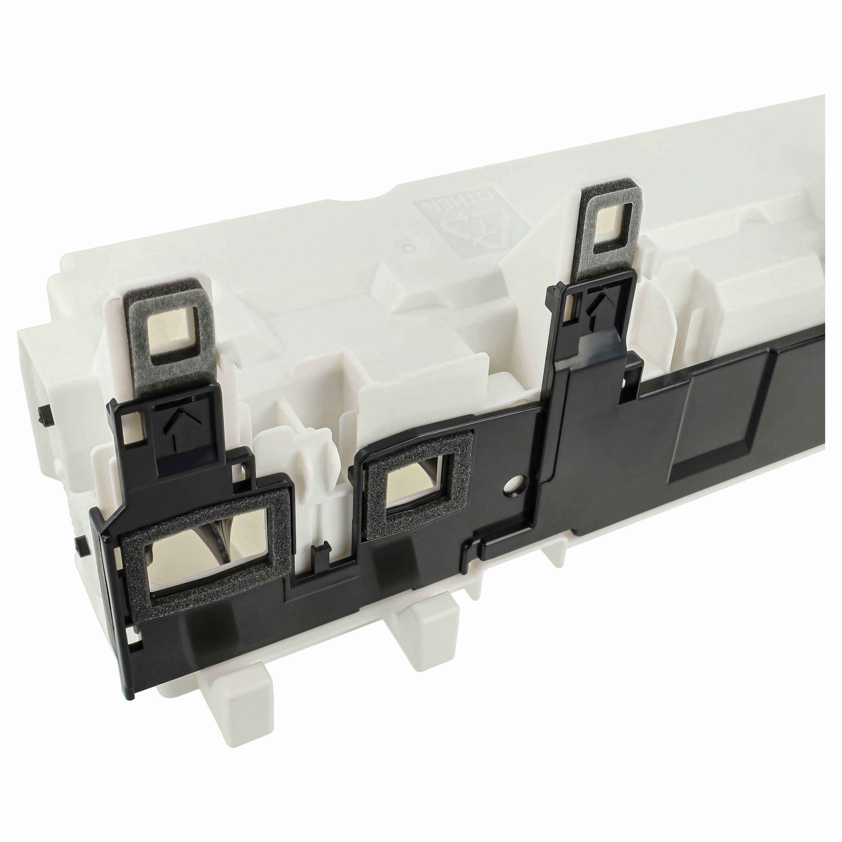 2x Depósito tóner reemplaza Canon FM3-5945-000 para impresora Canon - negro