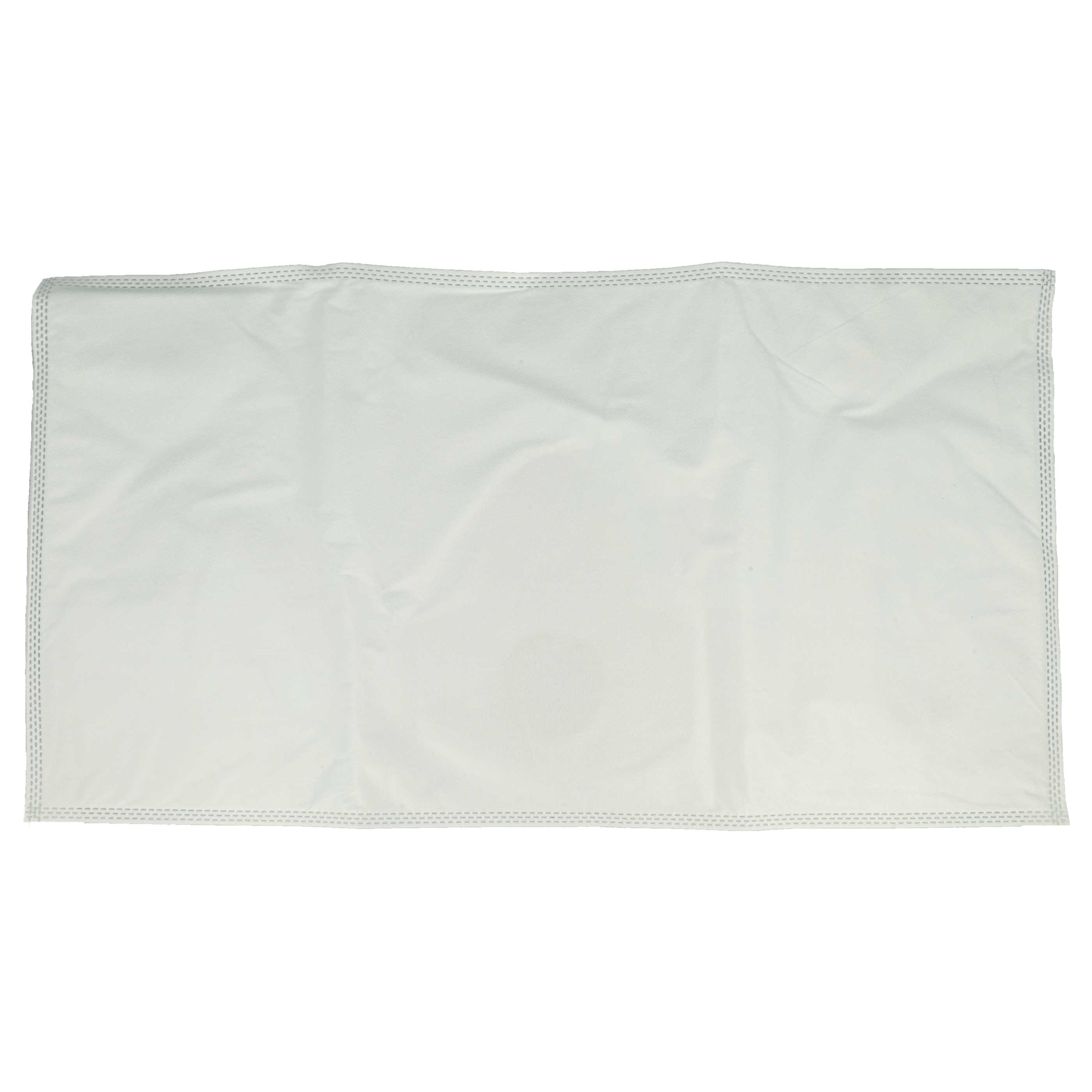 20x Sac remplace Einhell 23.421.30, 23.511.52 pour aspirateur Parkside - polyester, microfibre non tissée