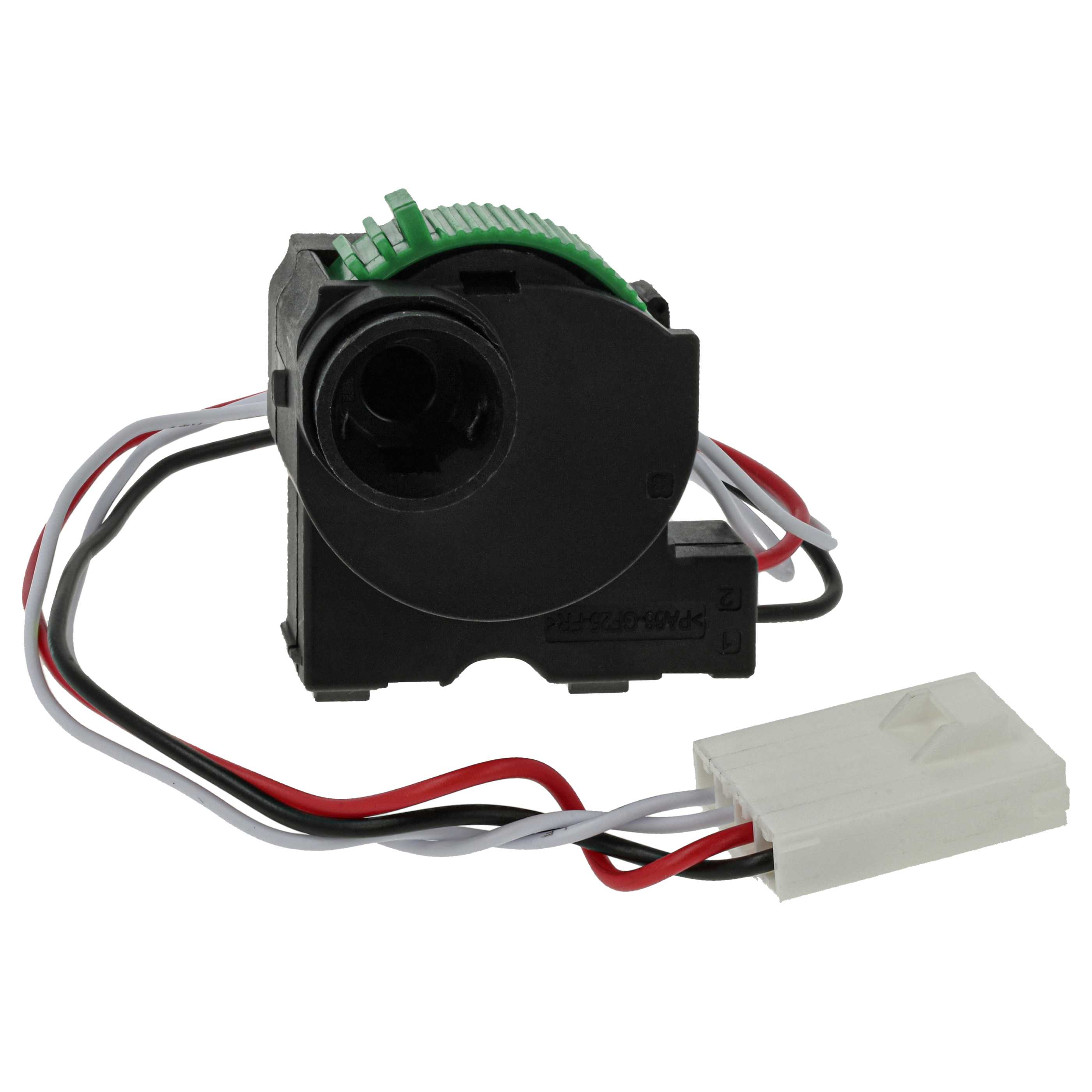 Switch suitable for Vorwerk Kobold 140, 150 Vacuum Cleaner