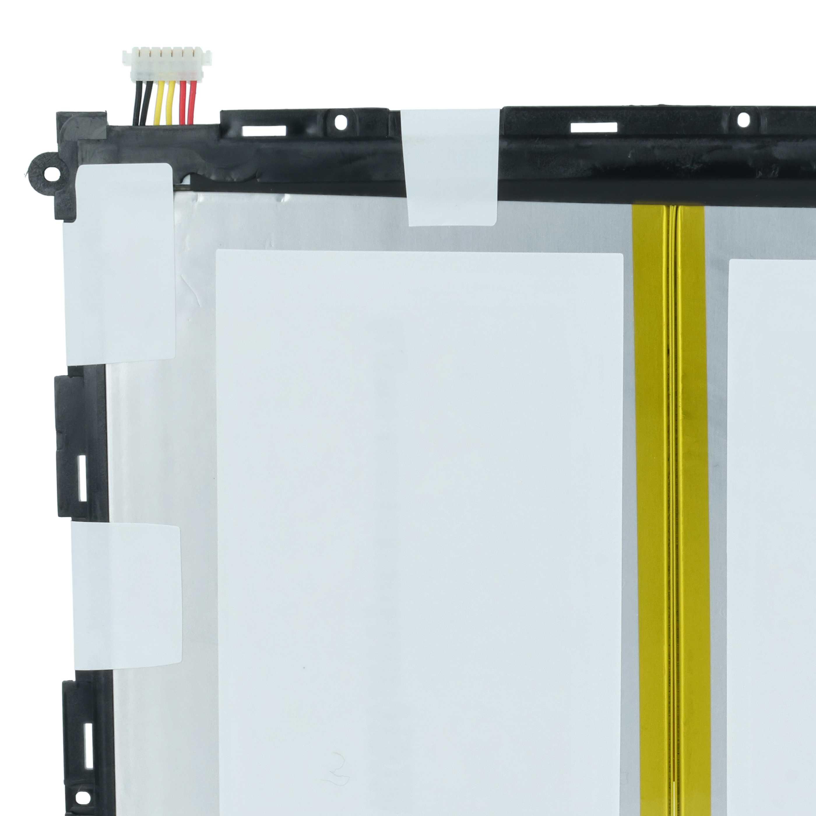 Akumulator zamiennik Samsung EB-BT550ABE, EB-BT550ABA - 6000 mAh 3,8 V LiPo