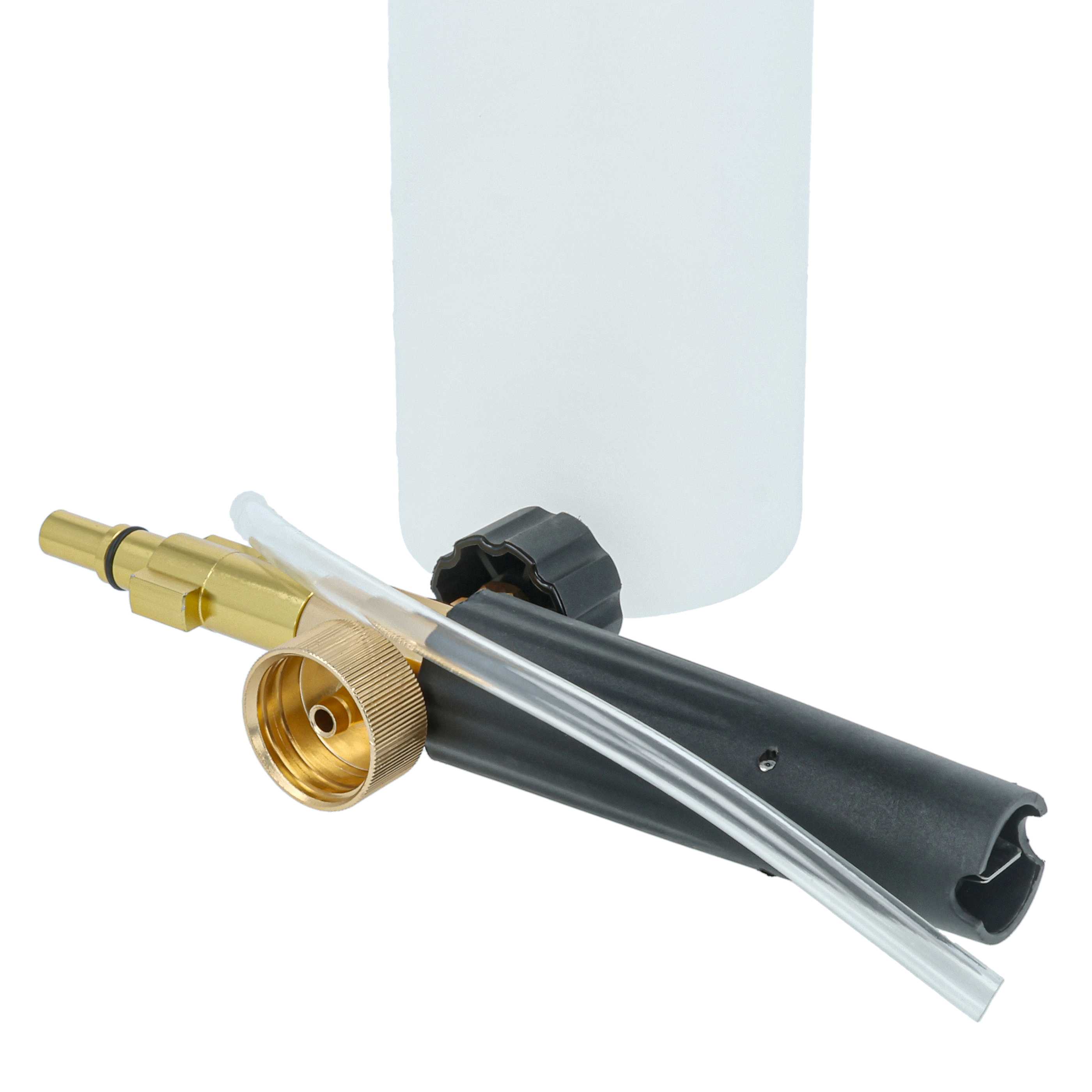 Foam Lance suitable for Bosch, Ryobi, Black & Decker, Neo High Pressure Cleaner etc.