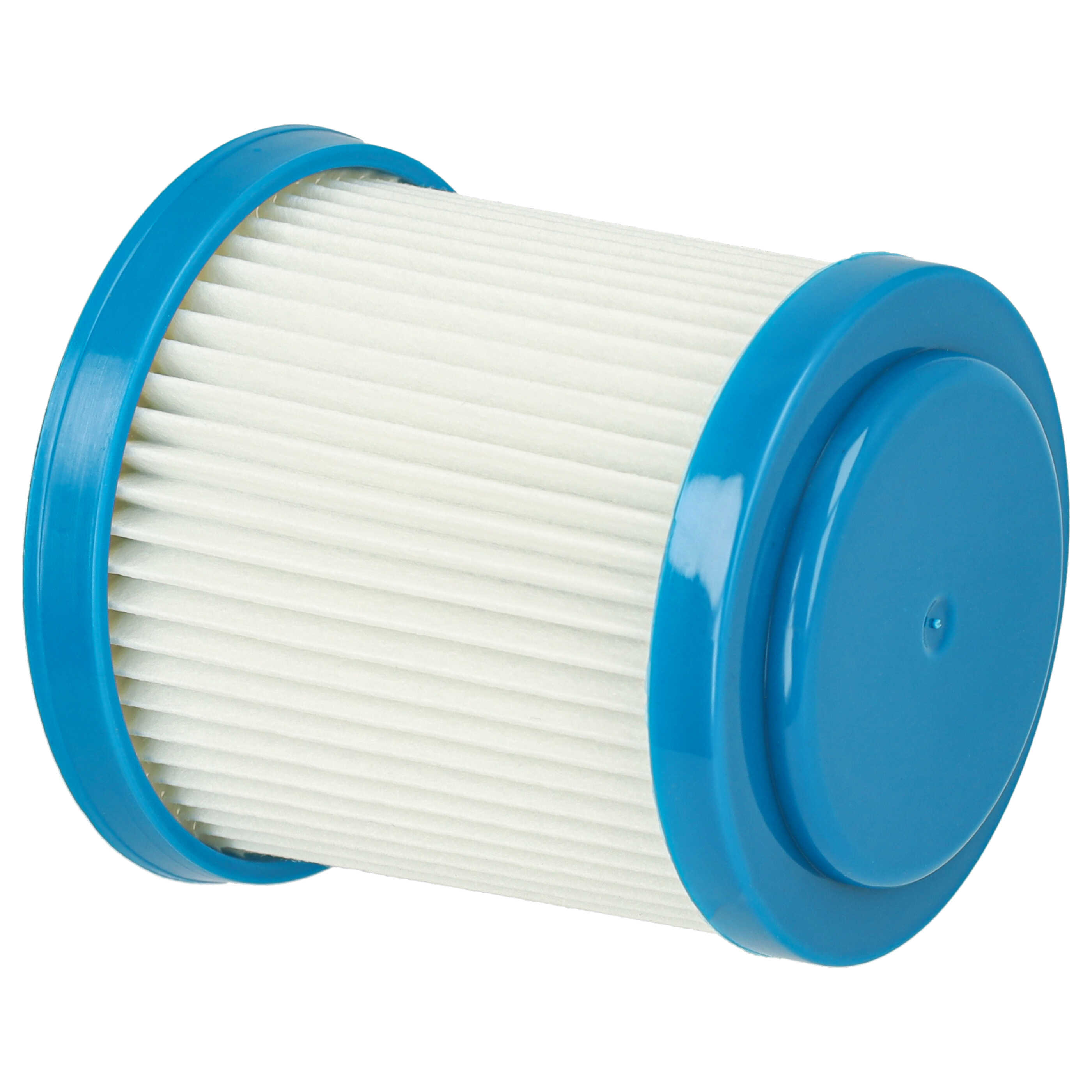 2x Filter replaces Black & Decker 90606058-01, VPFE 20, VPFE20 for Black & Decker Vacuum Cleaner