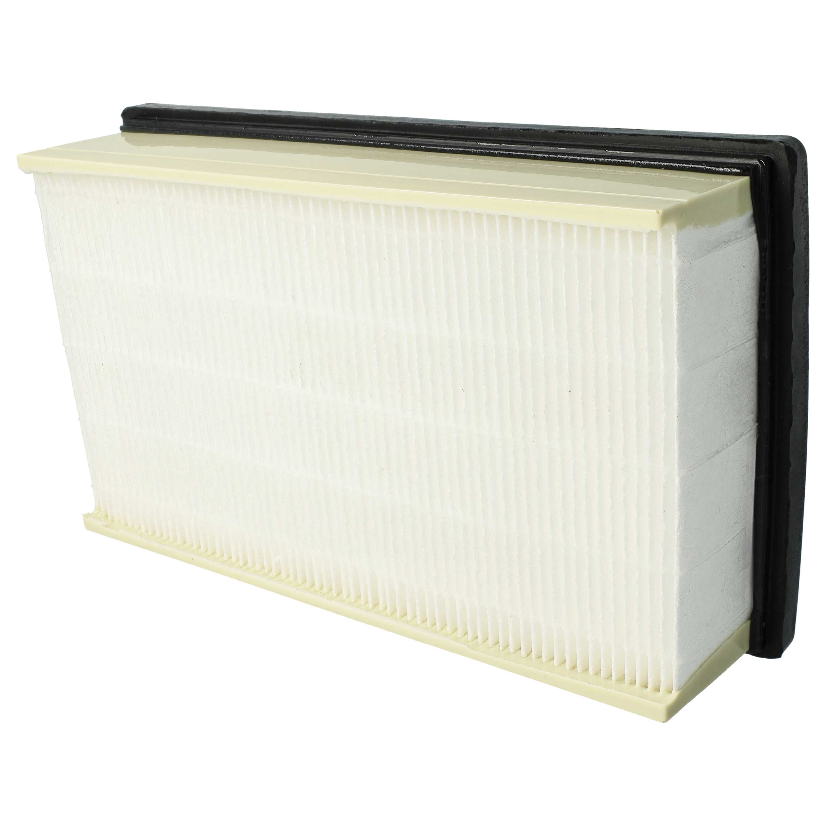 Filtro reemplaza Kärcher 6.904-242.0 para aspiradora