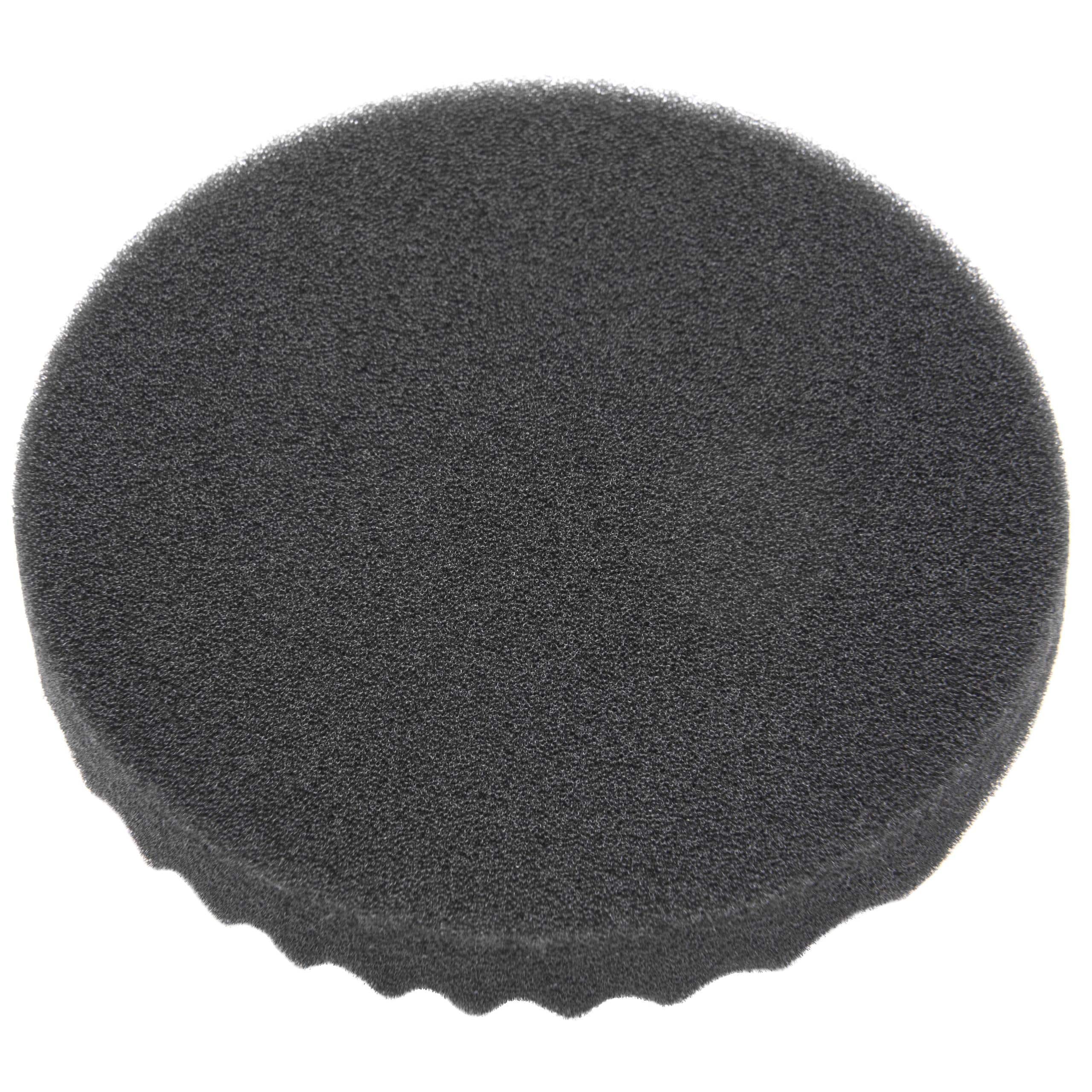 1x foam filter replaces Rowenta RS-RH5473 for RowentaVacuum Cleaner