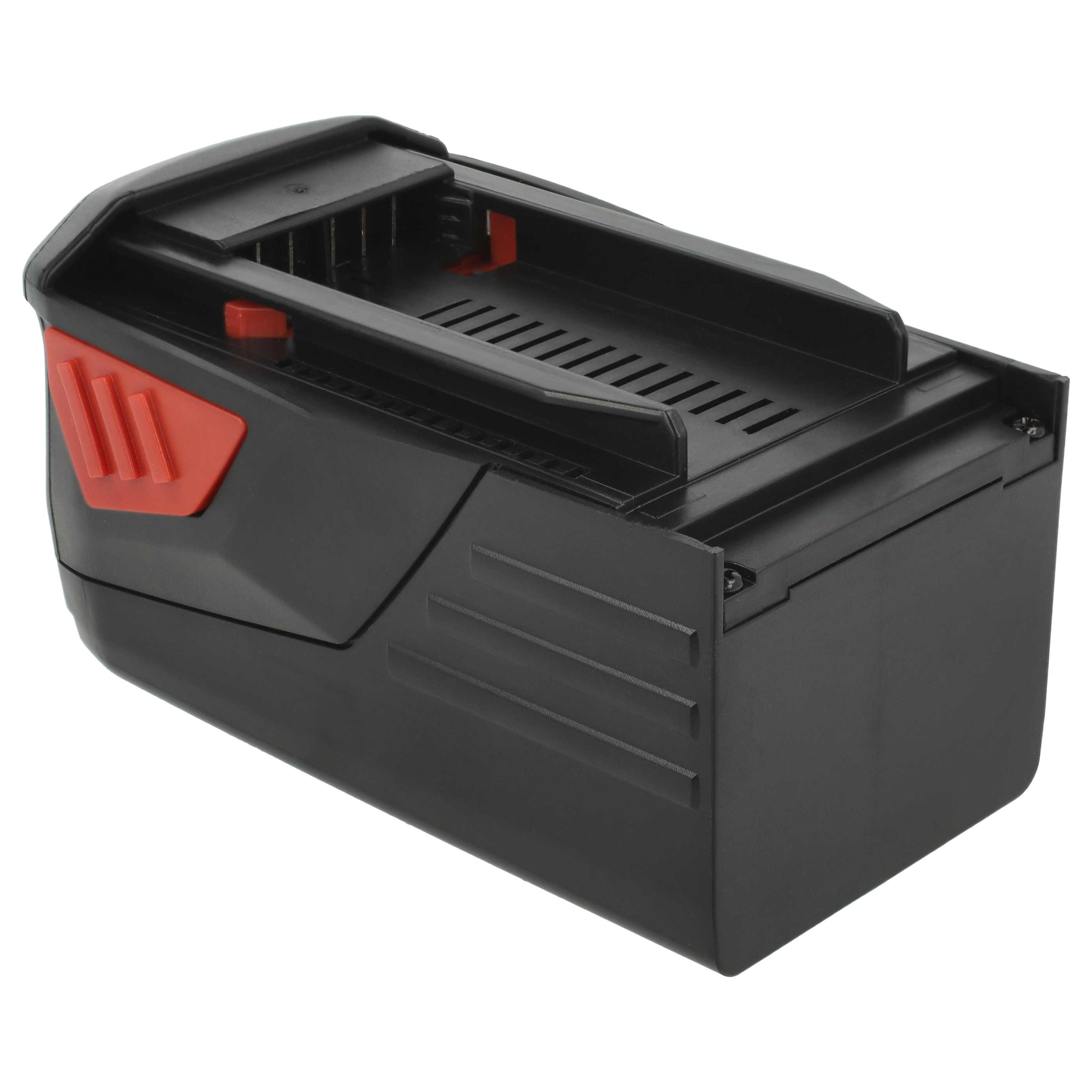 3x Battery replaces Hilti B36, B36V, 2203932, 418009 Electric Power Tool - 5000 mAh, 36 V, Li-Ion