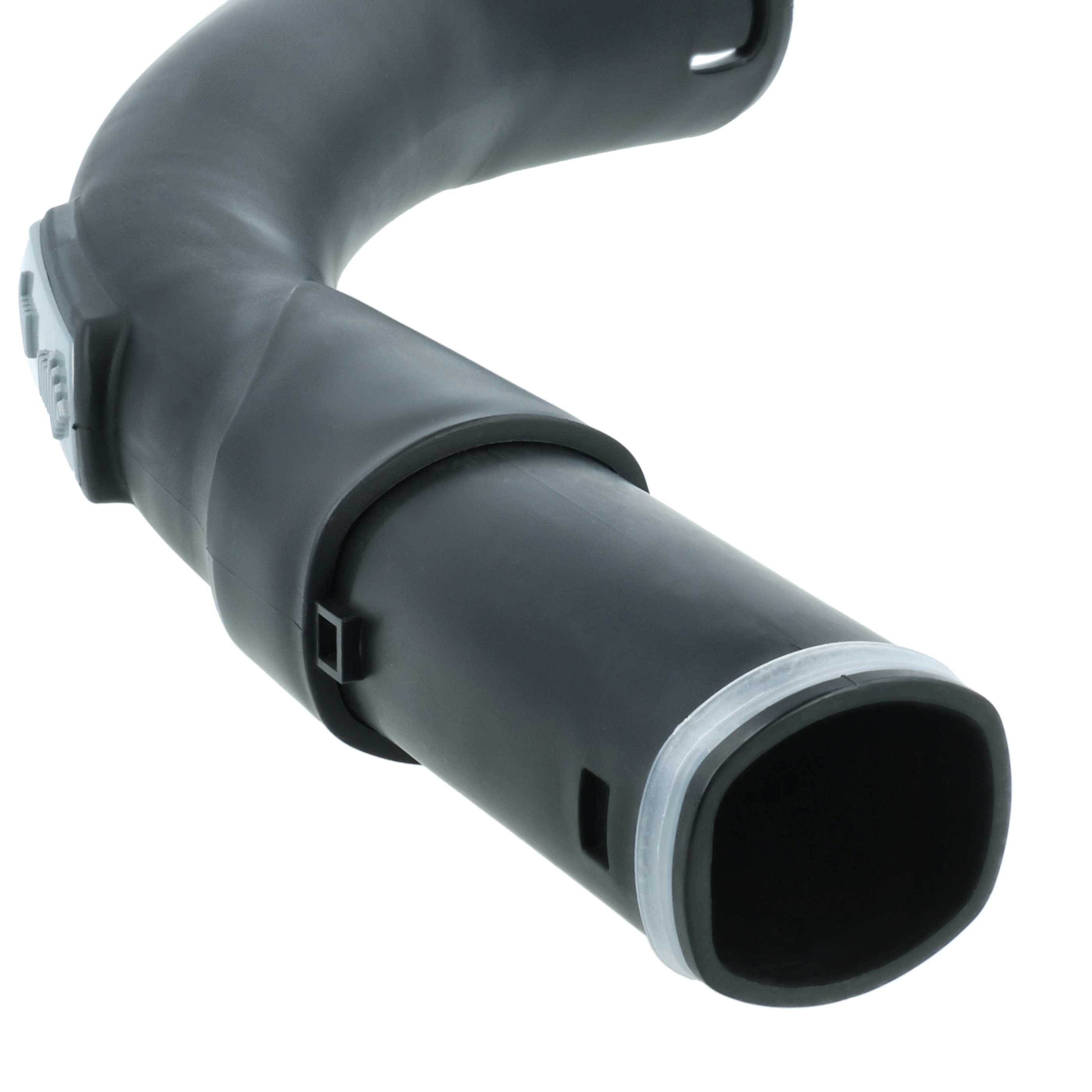 Vacuum Cleaner Handle as Replacement for AEG/Electrolux Vacuum Cleaner Handle 2193712037 2193712011 2193712029