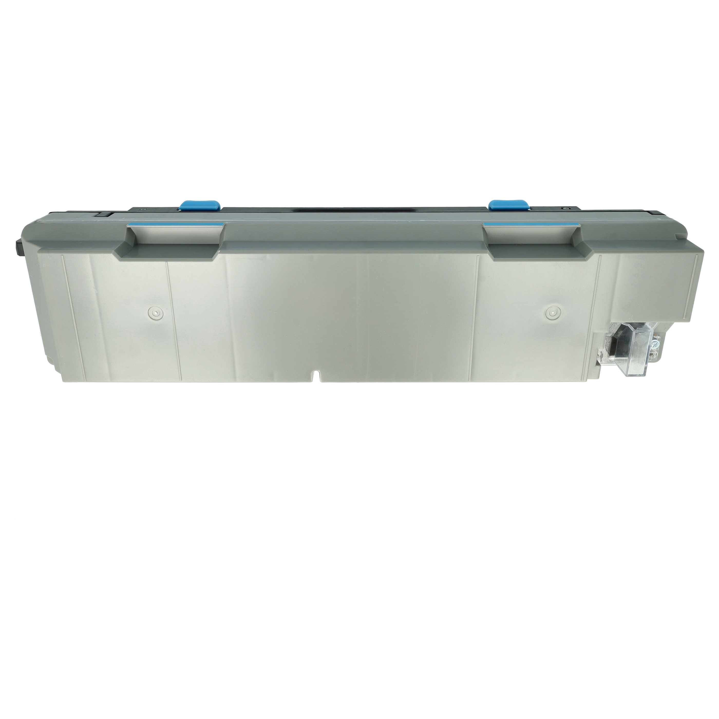 2x Depósito tóner reemplaza Konica Minolta AAVAWY1, WX107 para impresora Olivetti - gris