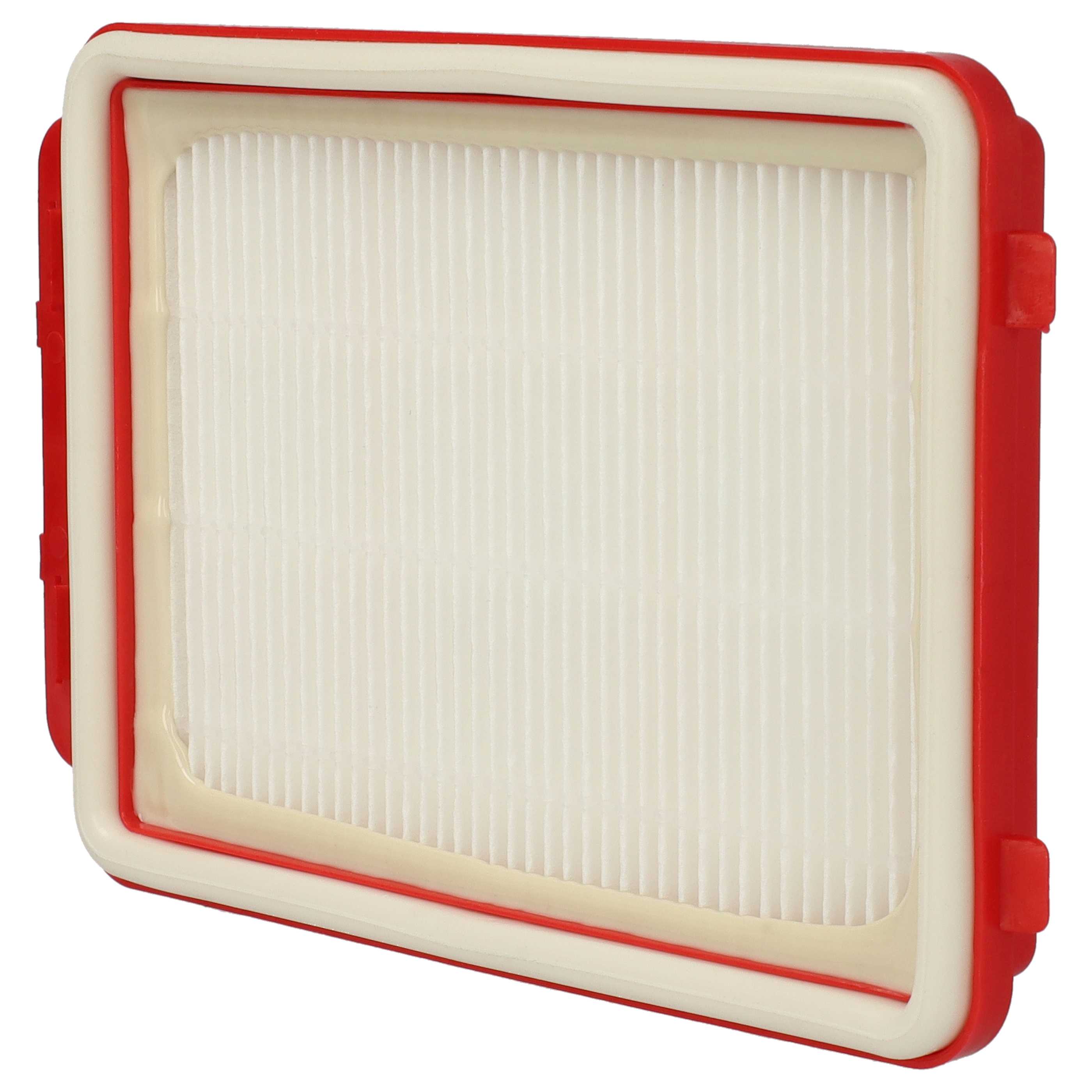 2x Filter replaces 4055398137 for Zanussi Vacuum Cleaner