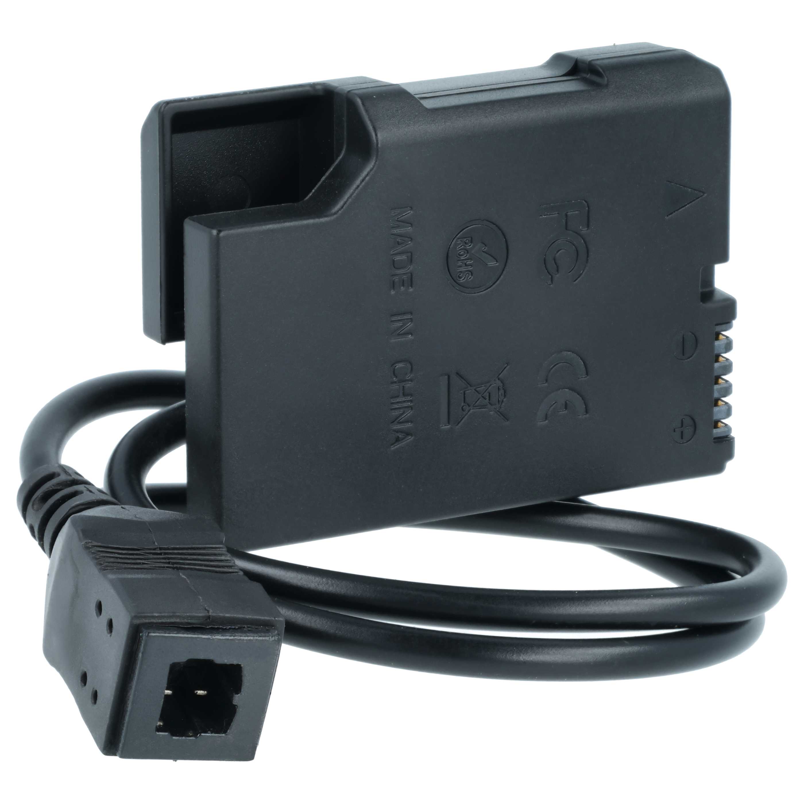 Adapter zasilania DC do aparatu Nikon zamiennik Nikon EP-5A