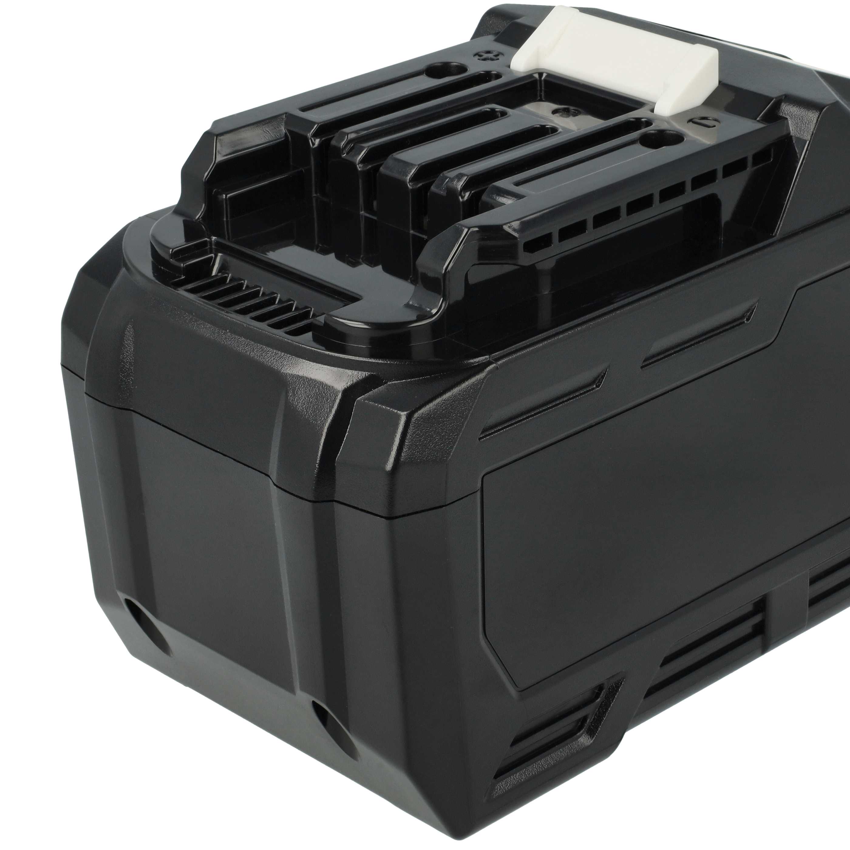 Battery replaces Makita 191L29-0, BL4020, BL4025, BL4040, BL4050F Electric Power Tool - 5000 mAh, 40 V, Li-Ion