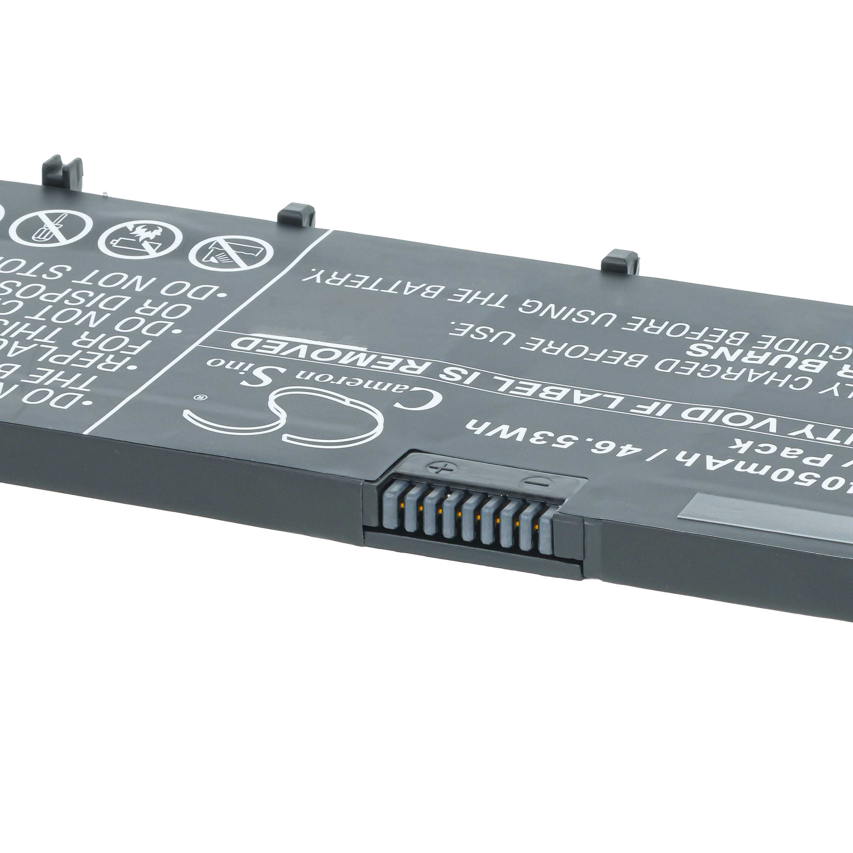 Akumulator do laptopa zamiennik Asus 0B200-02580100, 0B200-02580200, 0B200-02580000 - 4050 mAh 11,49 V LiPo