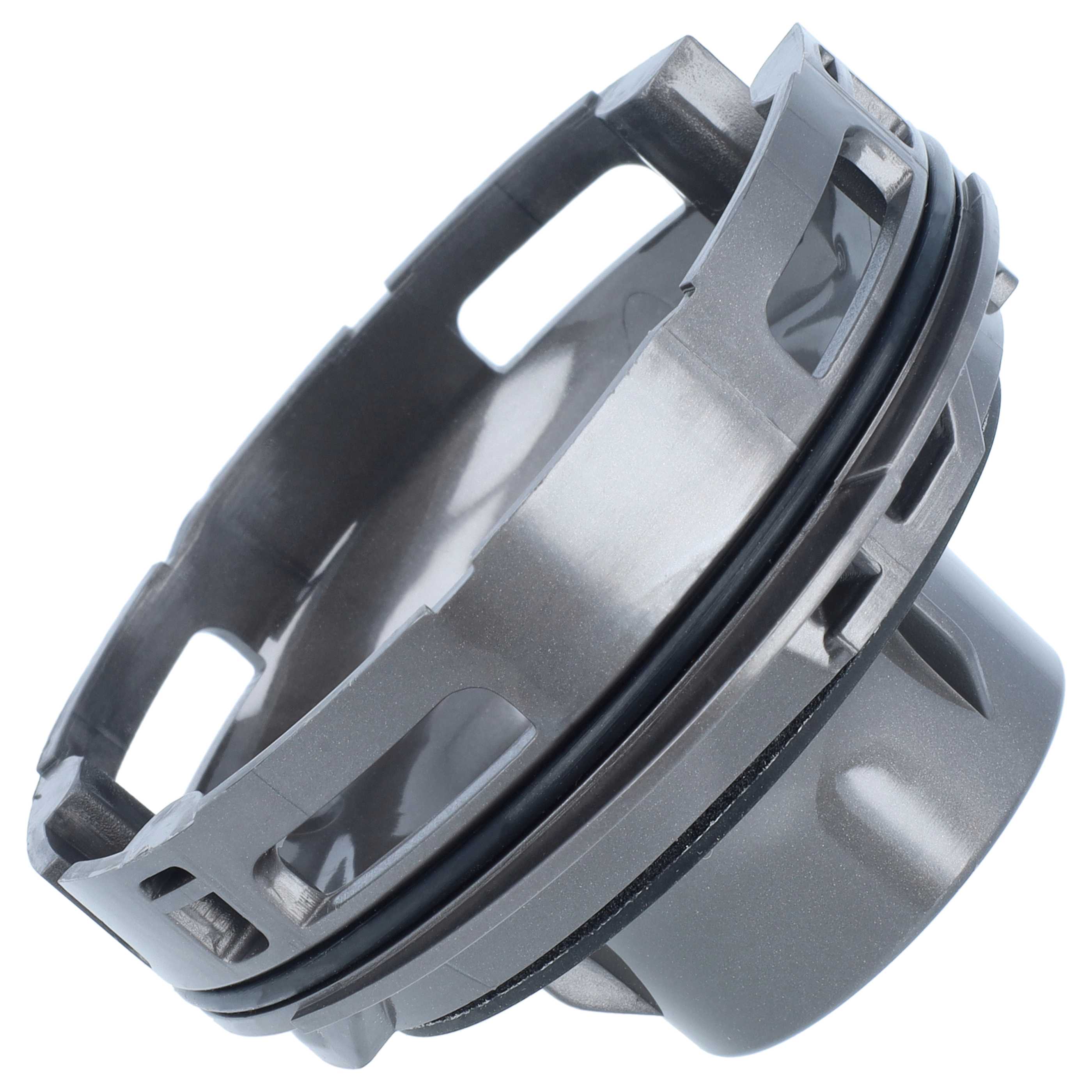 Motor-Heckabdeckung passend für Dyson V8, V7 Staubsauger - Motorgehäuse Ersatzteil