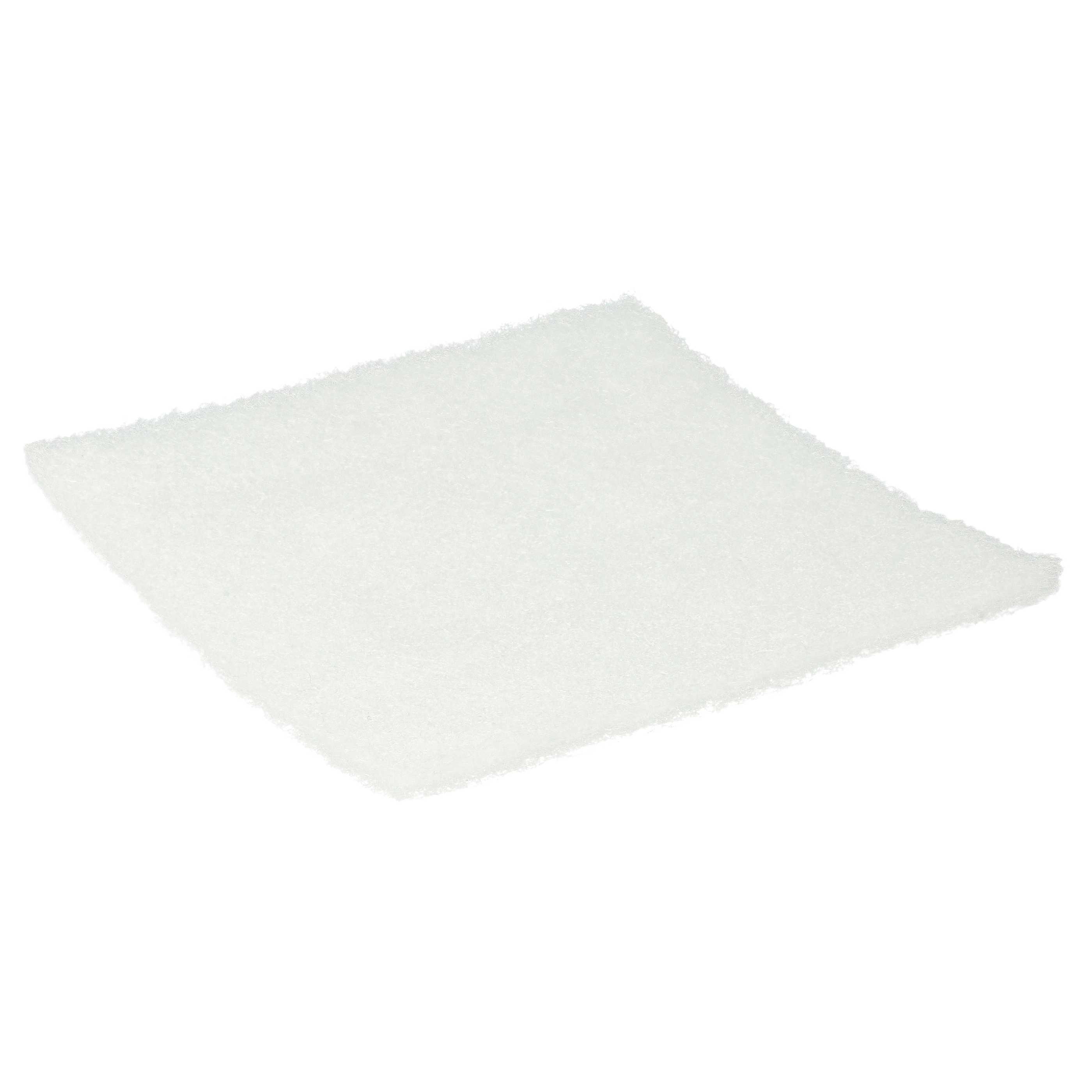 3x Filtro reemplaza Kärcher 2.889-119.0 para aspiradora, 10 x 10 cm