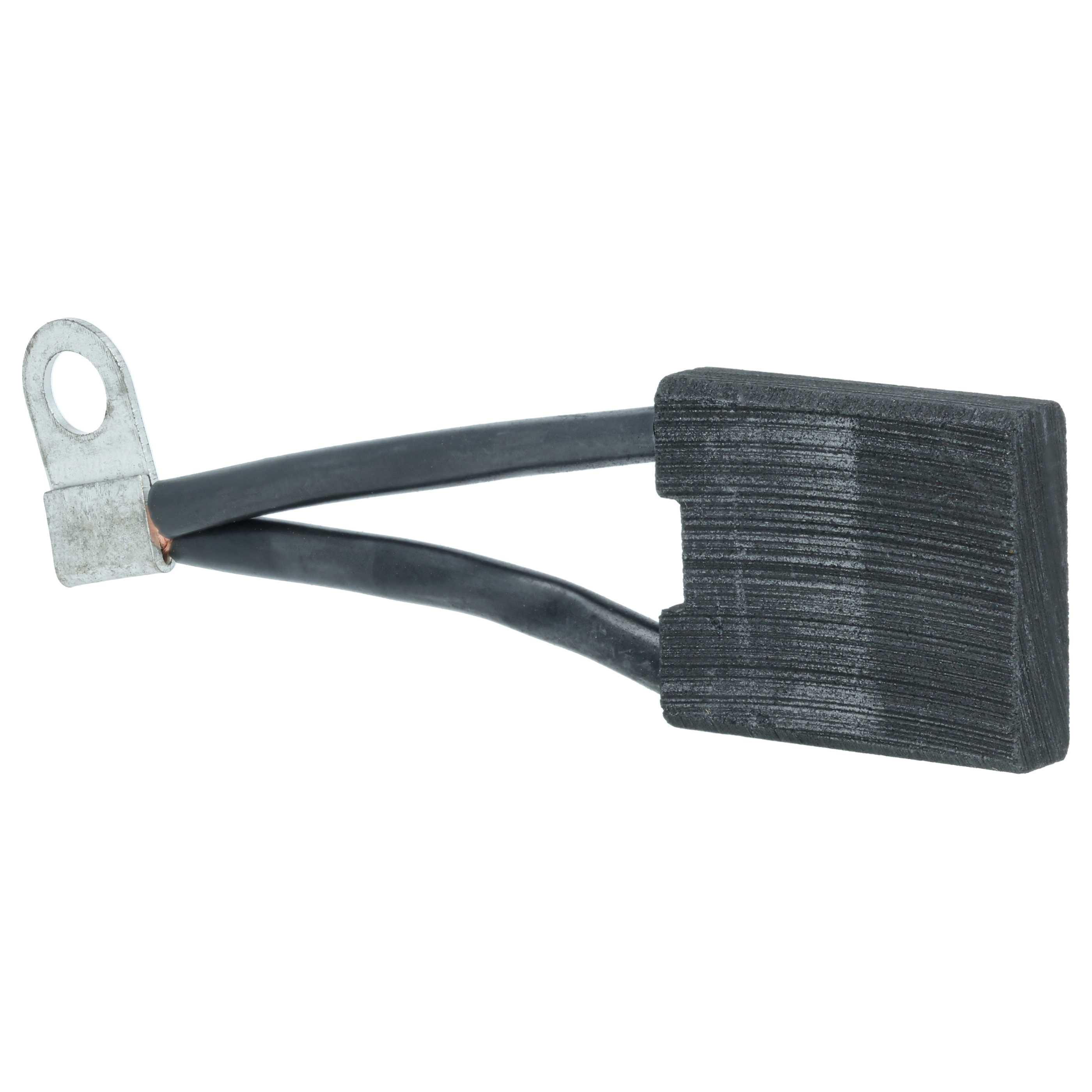 4x Kohlebürste als Ersatz für Jungheinrich 14322610 für Elektrowerkzeug - 26 x 22 x 6mm