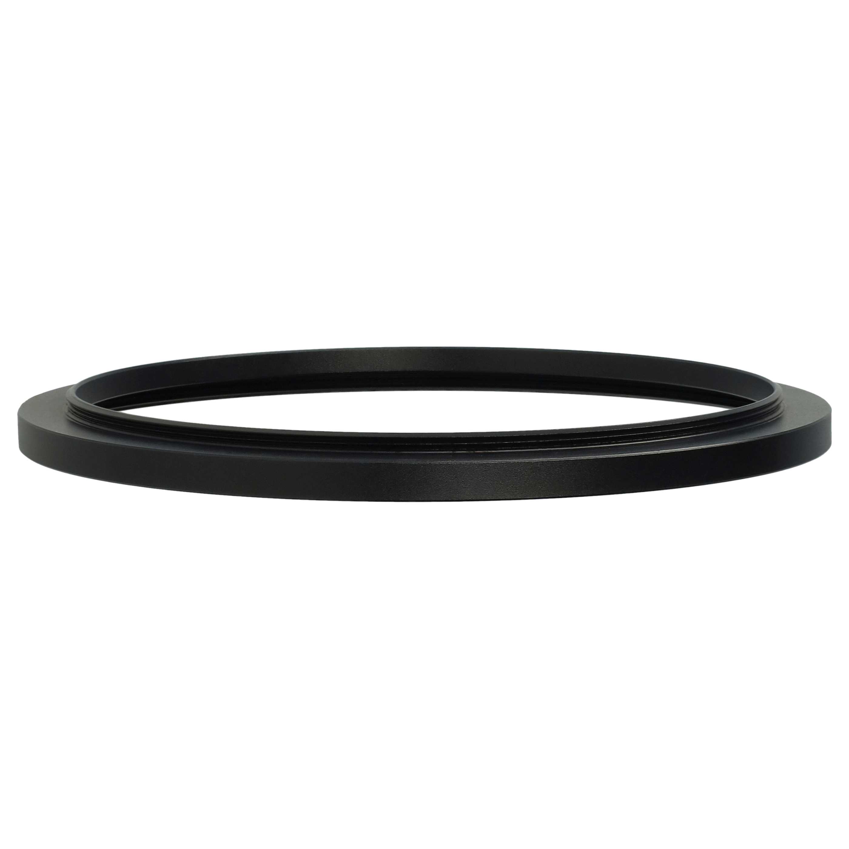Step-Up-Ring Adapter 95 mm auf 105 mm passend für diverse Kamera-Objektive - Filteradapter