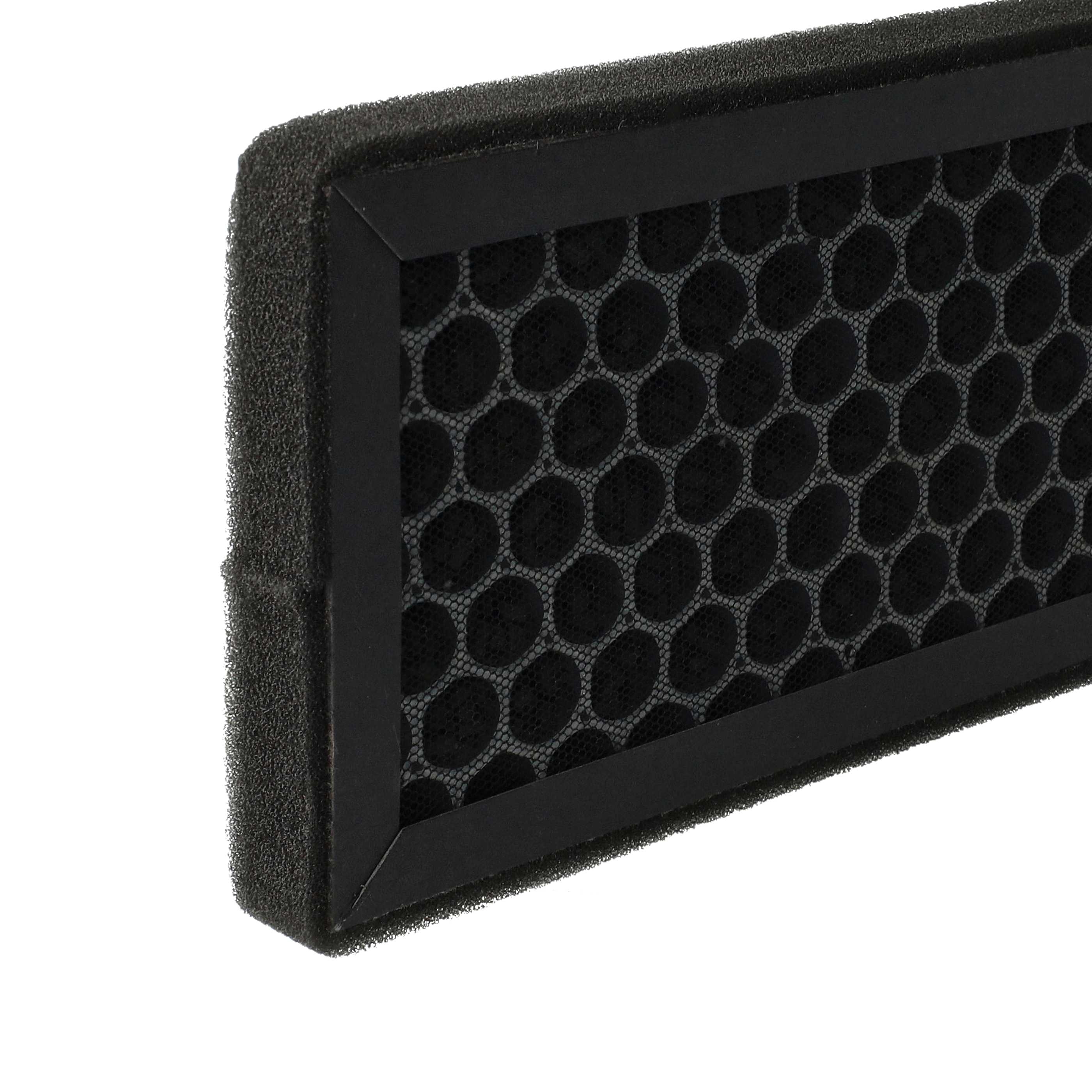 Activated Carbon Filter replaces Baren B-H04 for Baren Air Purifier - Air Filter