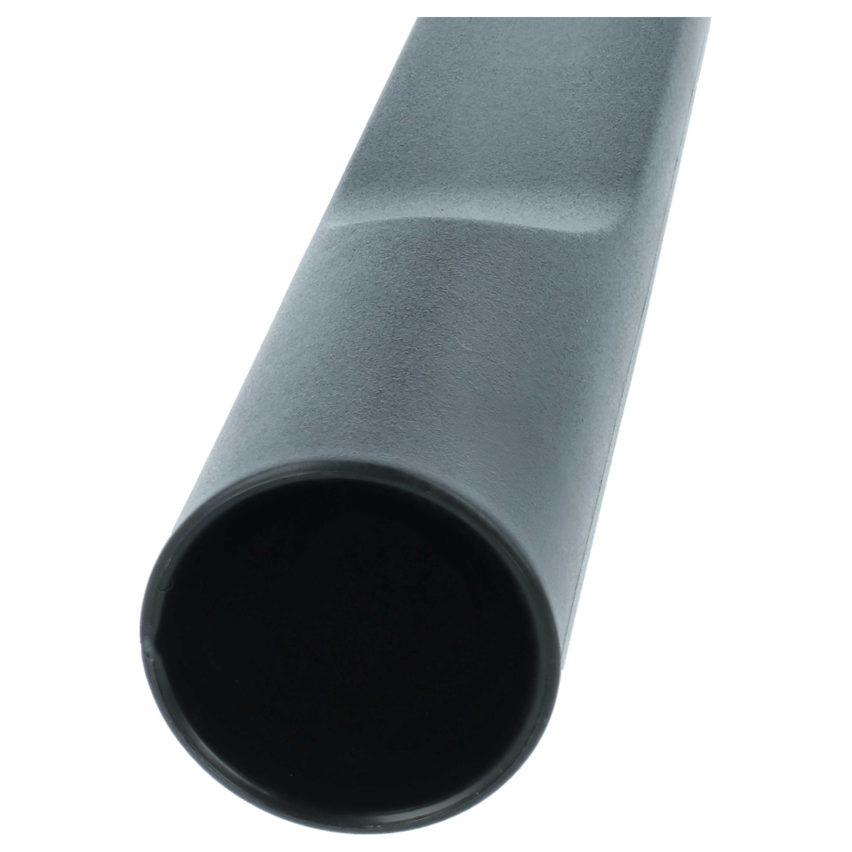 Crevice Nozzle for 32 mm Connector suitable for Moulinex, Philips, Bosch, DeLonghi Vacuum Cleaner - 20.5 cm